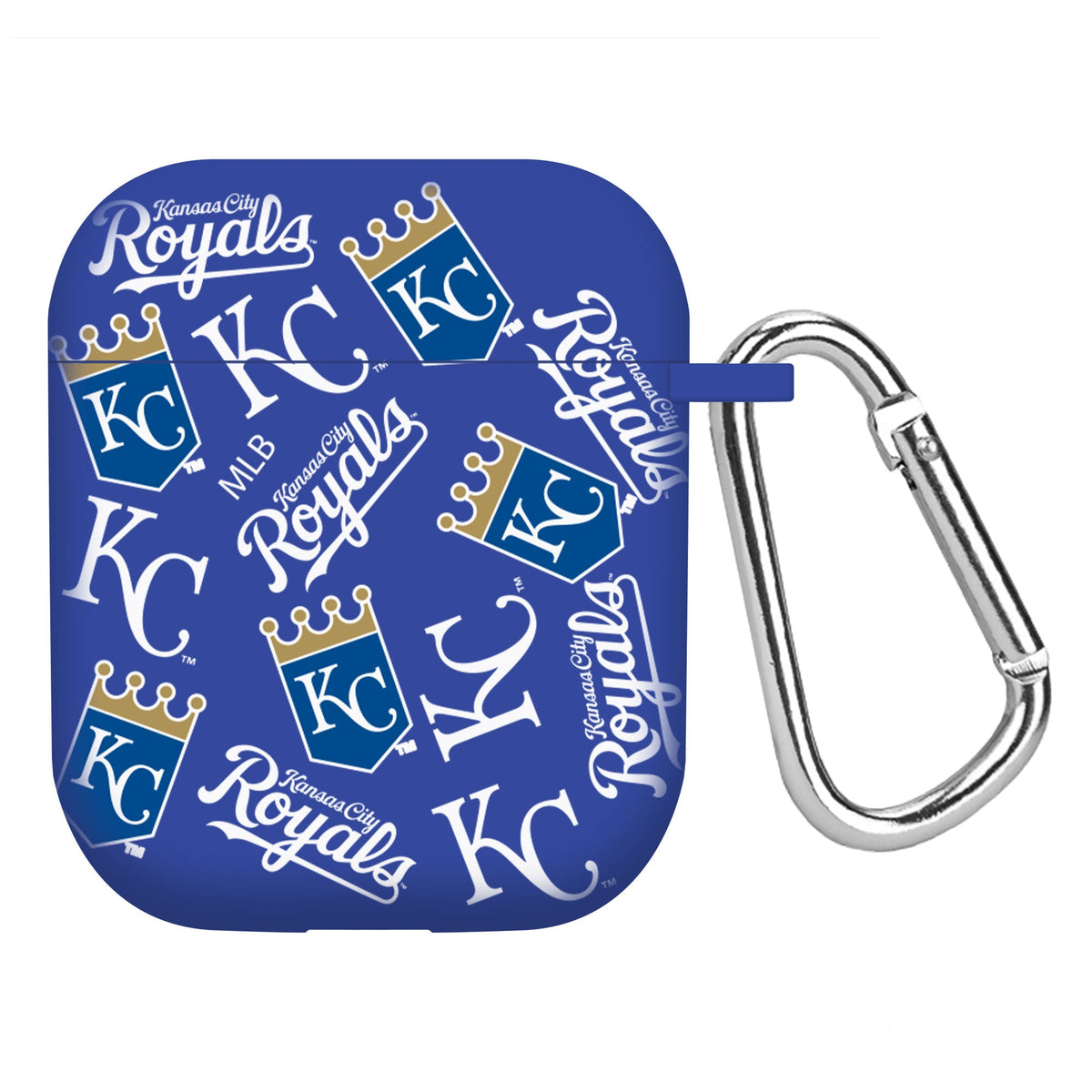 Game Time Kansas City Royals HD Combo Package