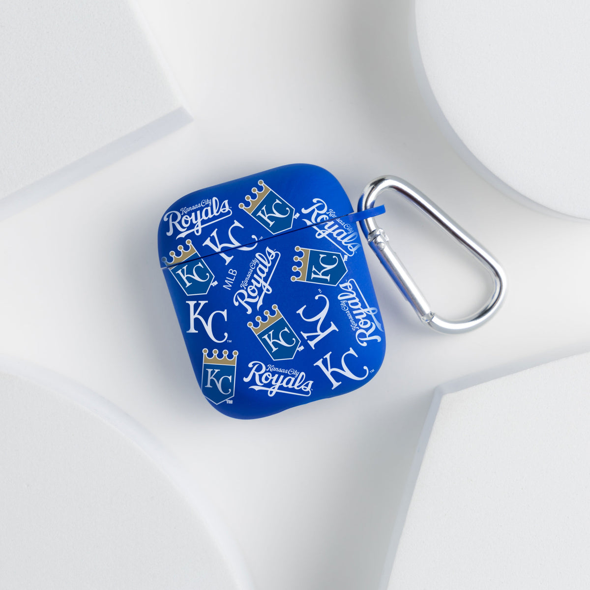 Game Time Kansas City Royals HD Combo Package