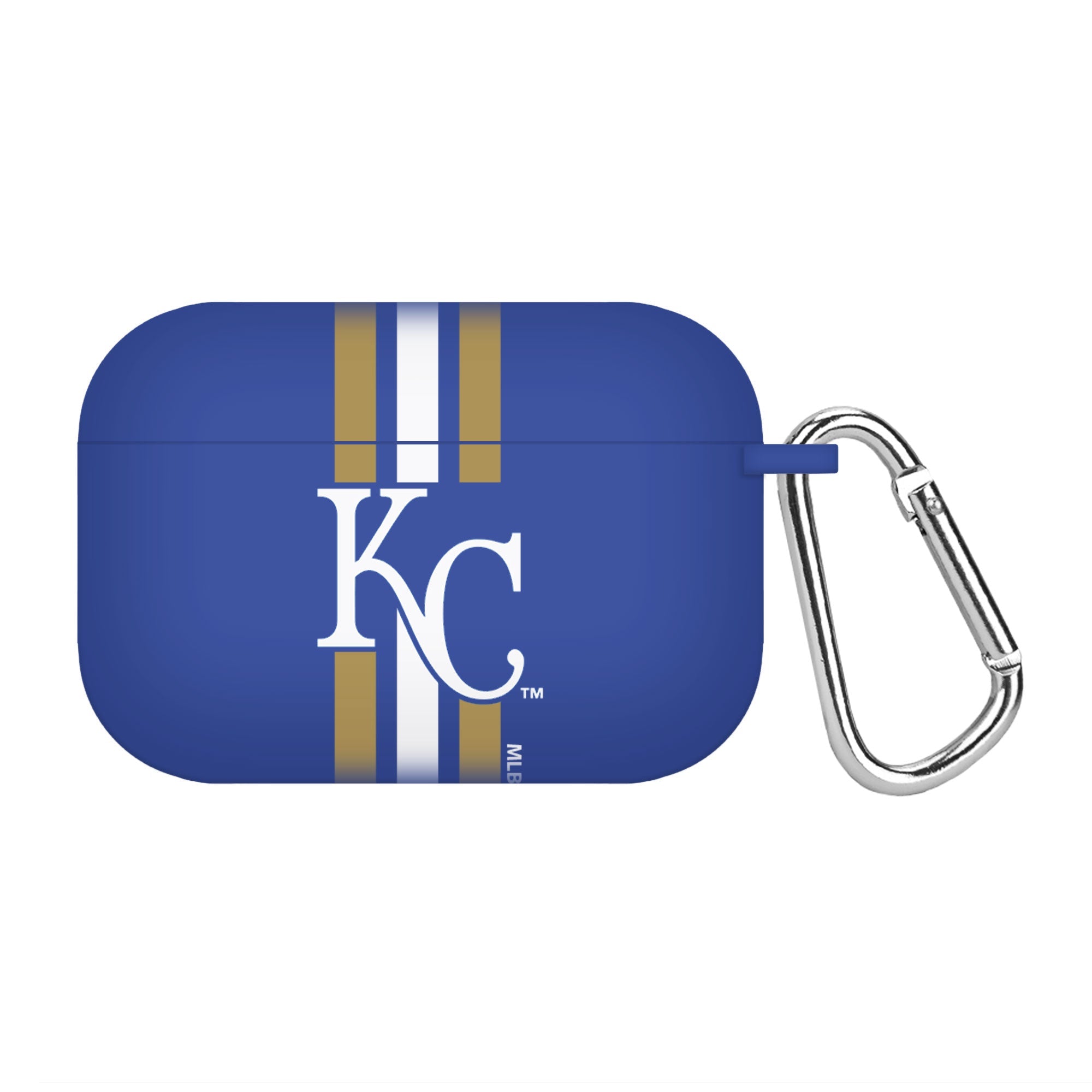 Kansas City Royals HD Apple Airpods Pro Case Cover
