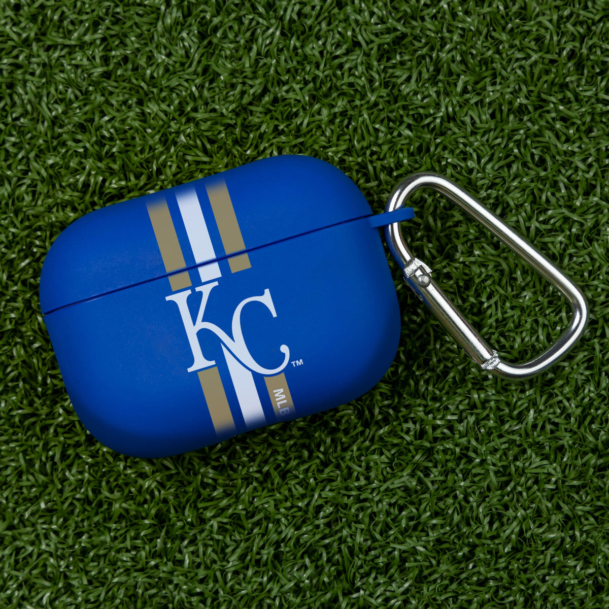 Kansas City Royals HD Apple Airpods Pro Case Cover