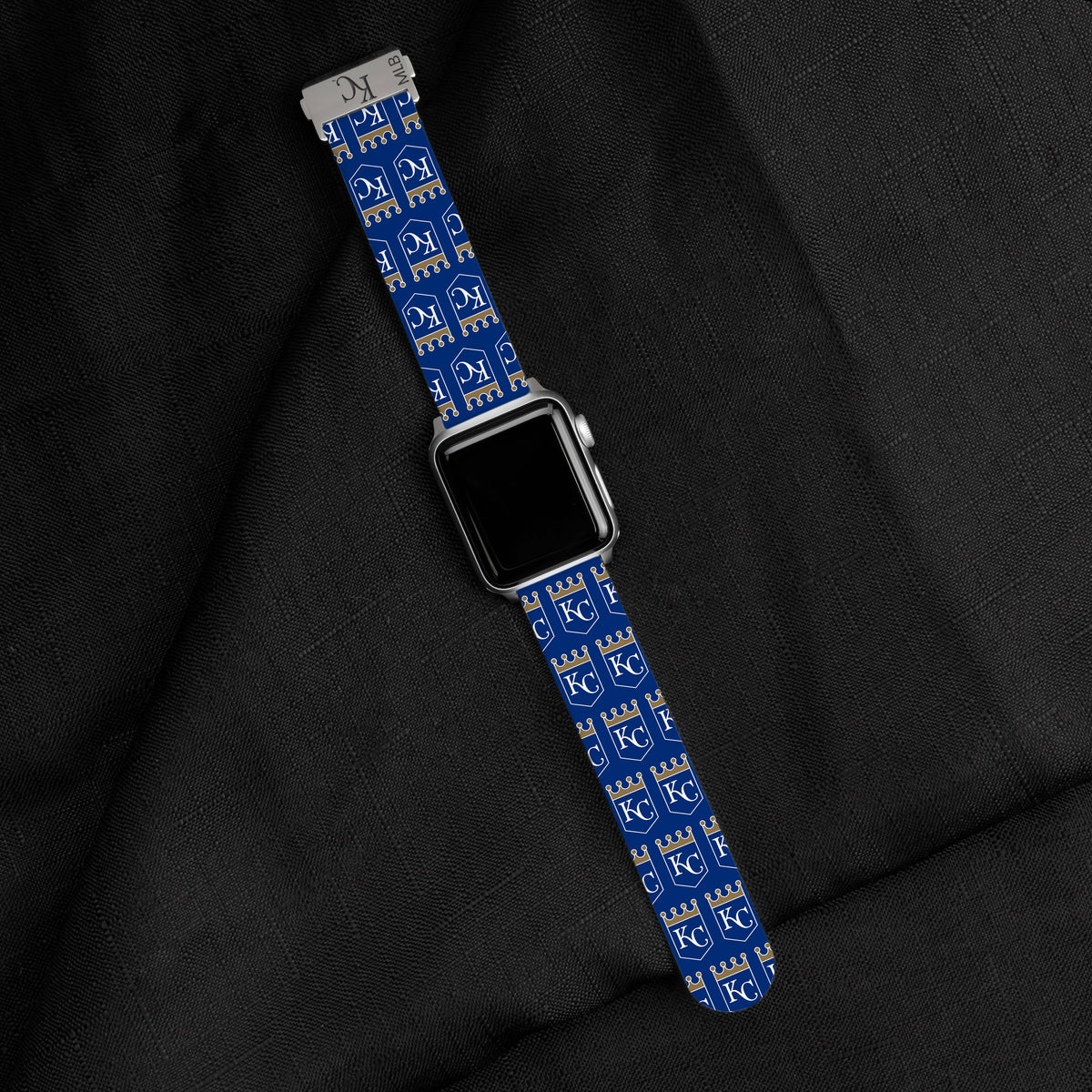Kansas City Royals Signature Series Watch band