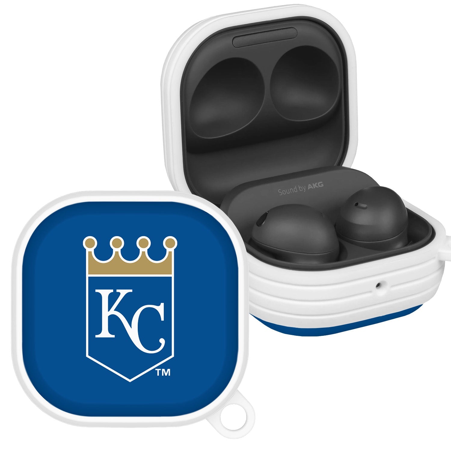 Kansas City Royals HDX Samsung Galaxy Buds Pro Case Cover