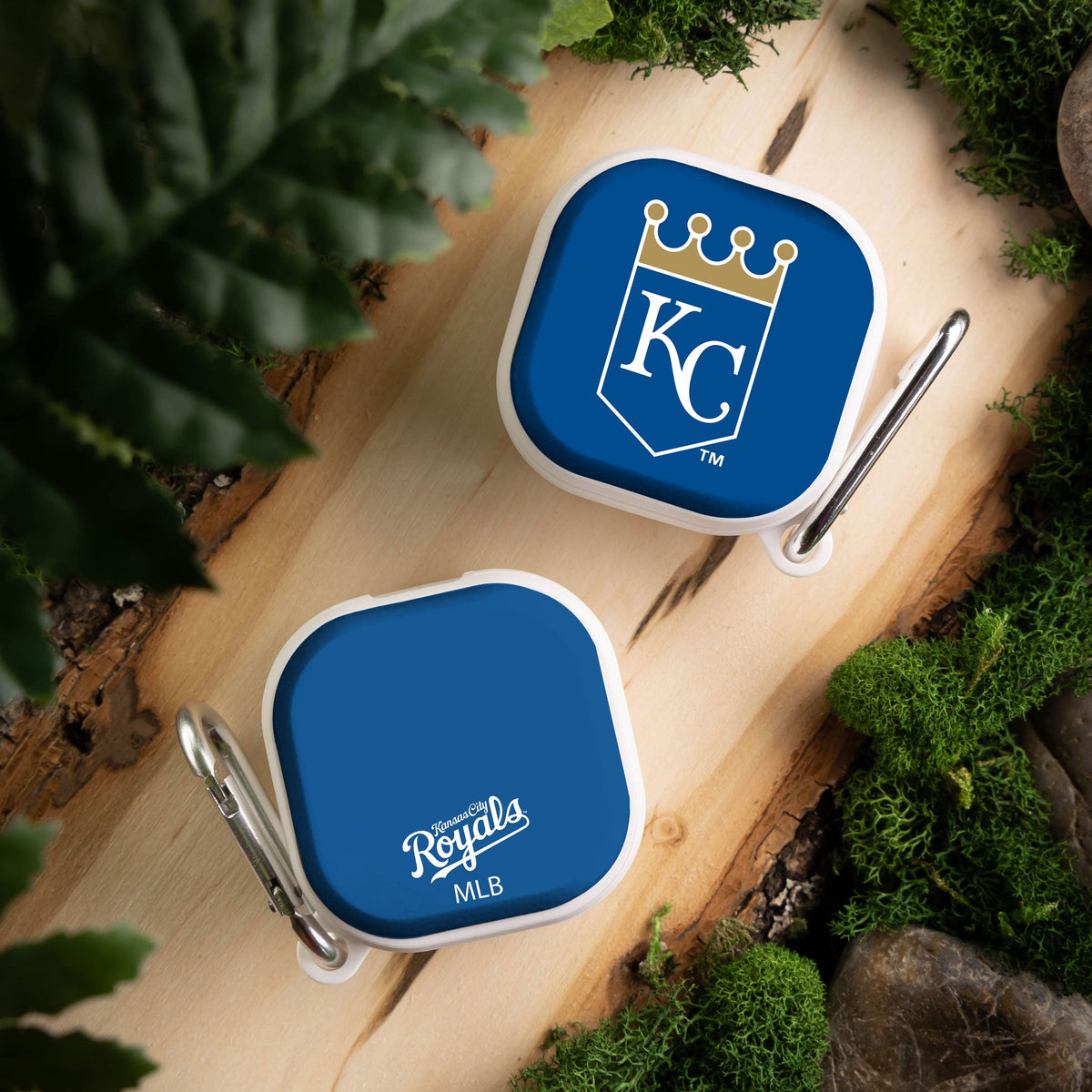 Kansas City Royals HDX Samsung Galaxy Buds Pro Case Cover
