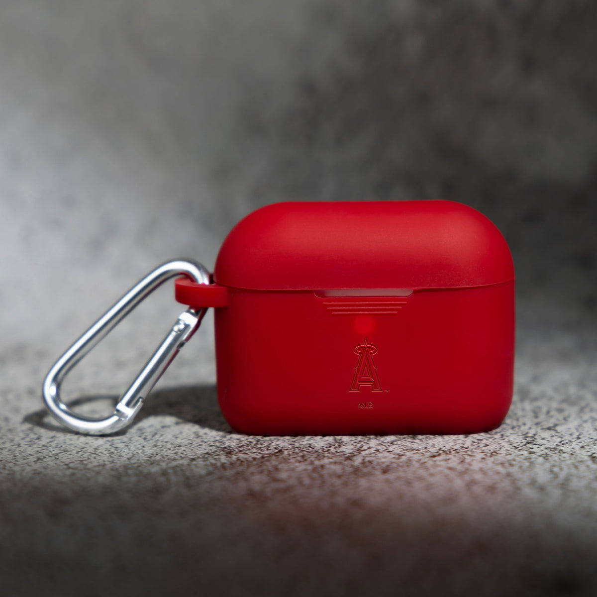 Game Time Los Angeles Angels Engraved Apple Combo Pro Package