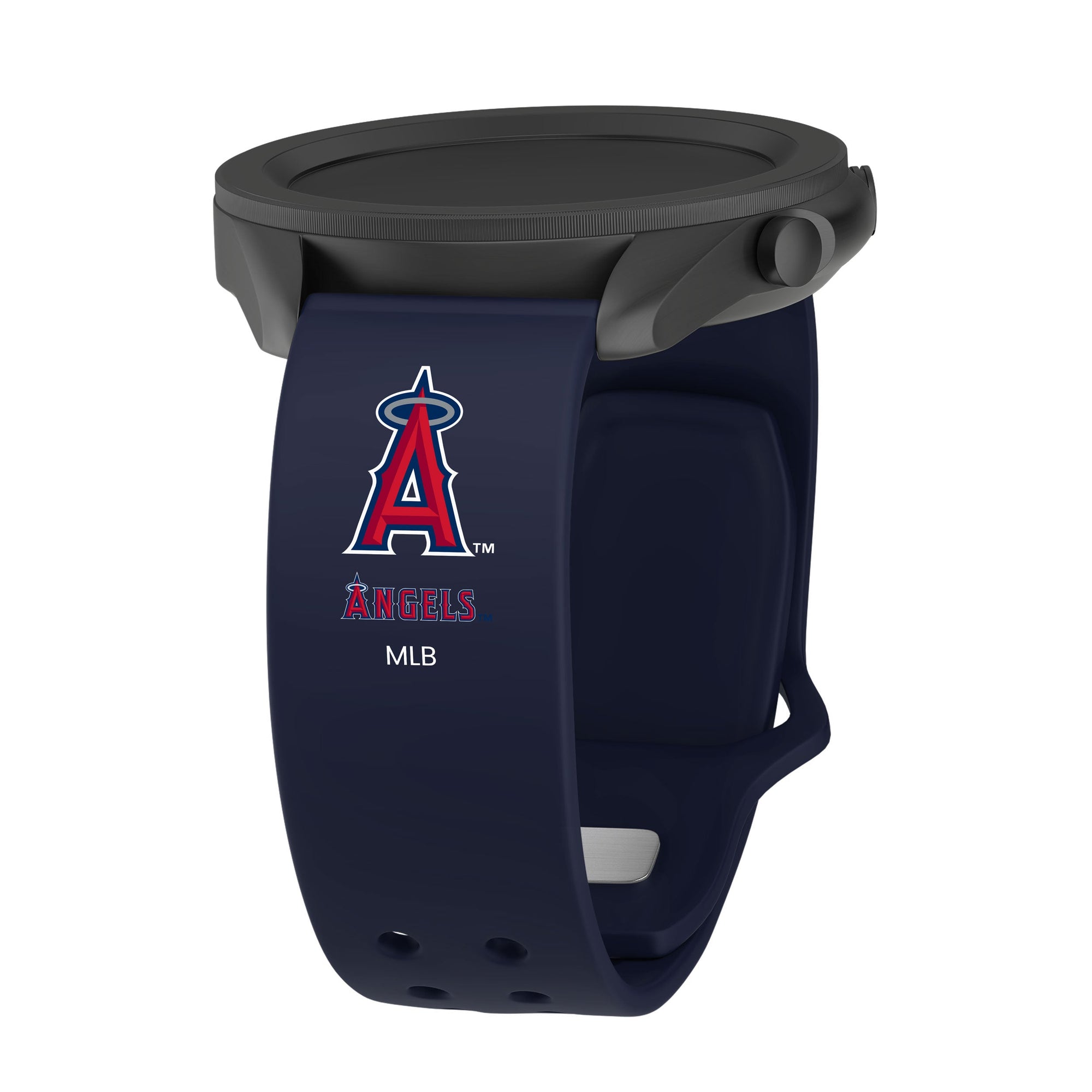 Los Angeles Angels HD Elite Edition Samsung Galaxy Watch Band