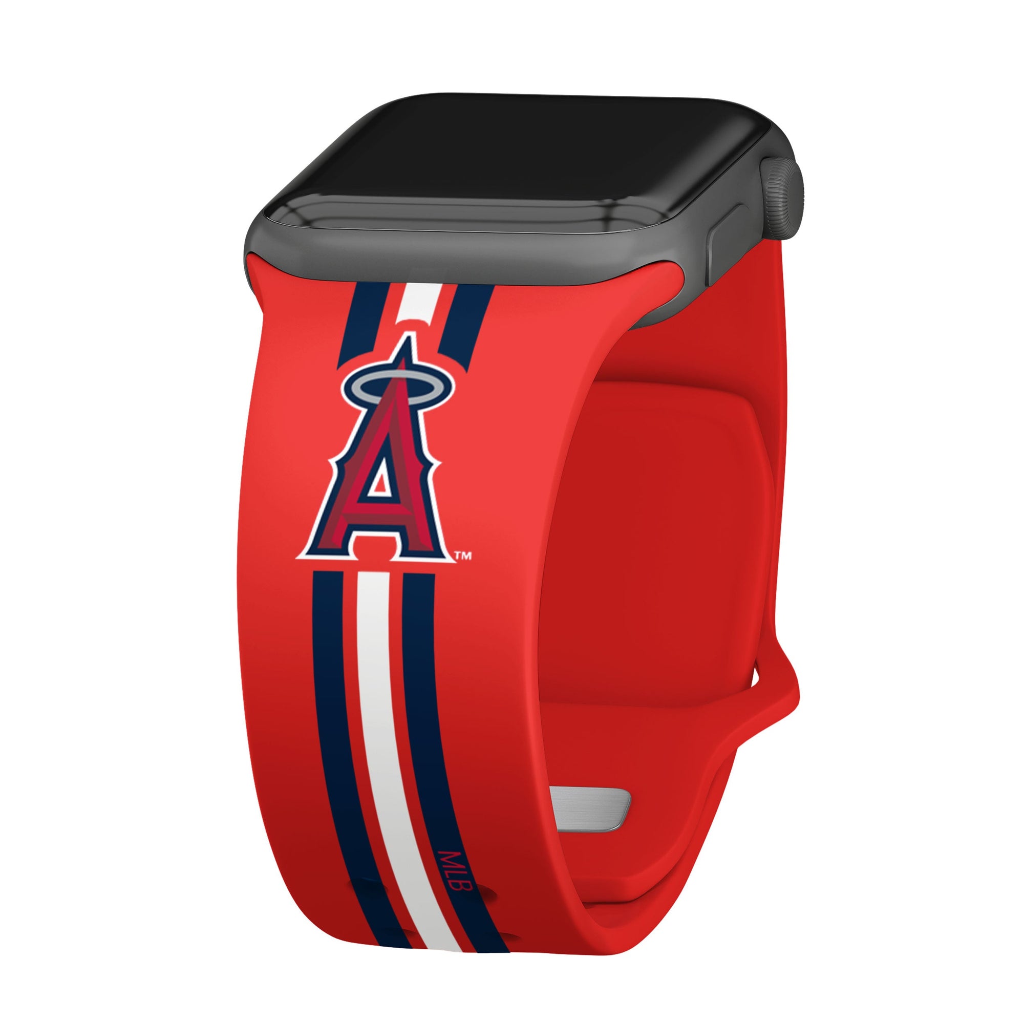 Los Angeles Angels HD Apple Watch Band