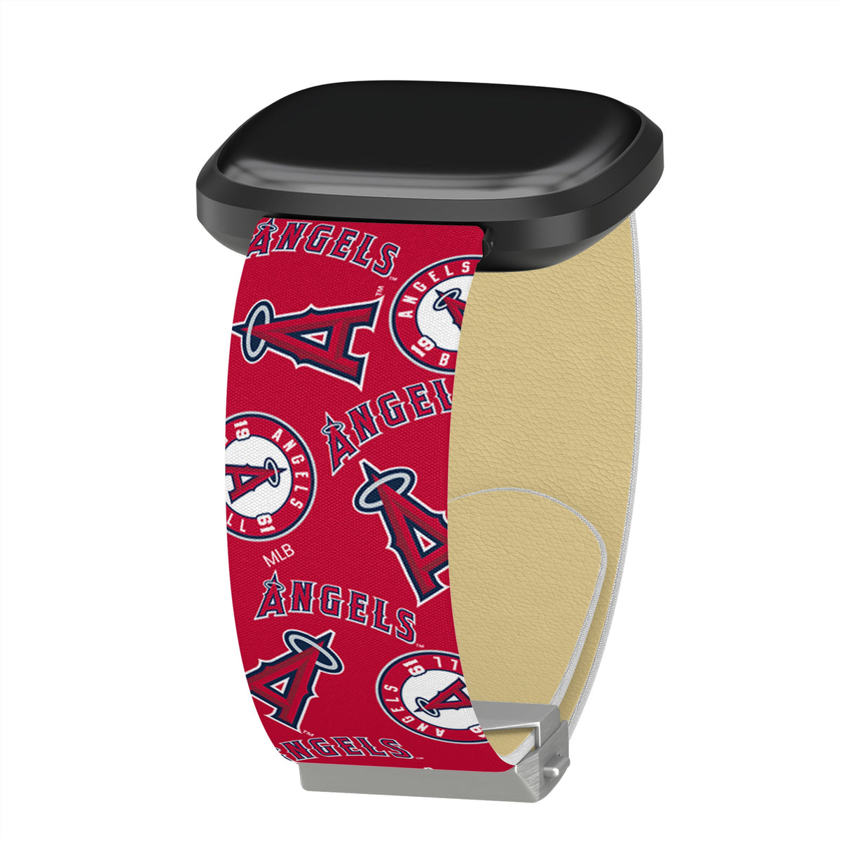 Los Angeles Angels Signature Series FitBit Watch Band