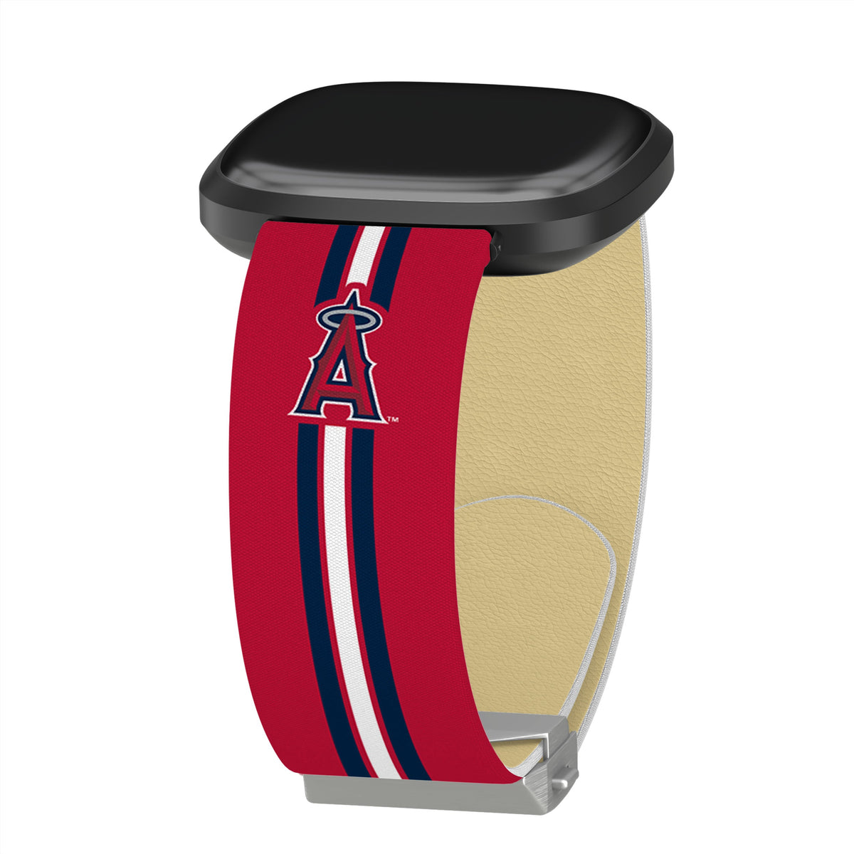 Los Angeles Angels Signature Series FitBit Watch Band