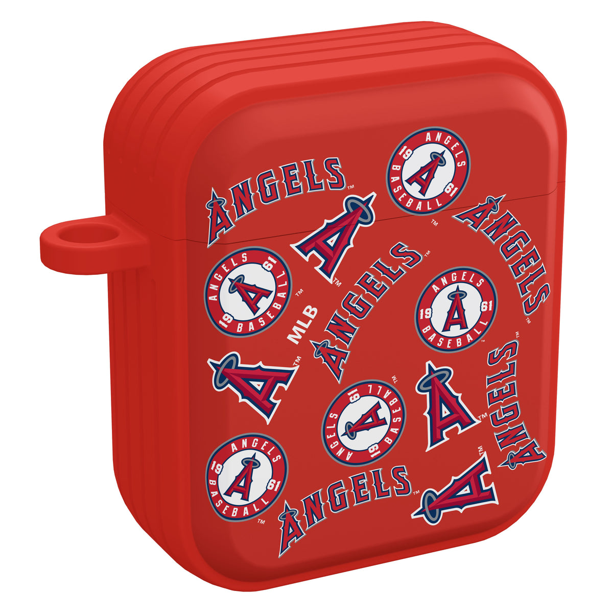 Los Angeles Angels HDX Apple AirPods Gen 1 &amp; 2 Case Cover