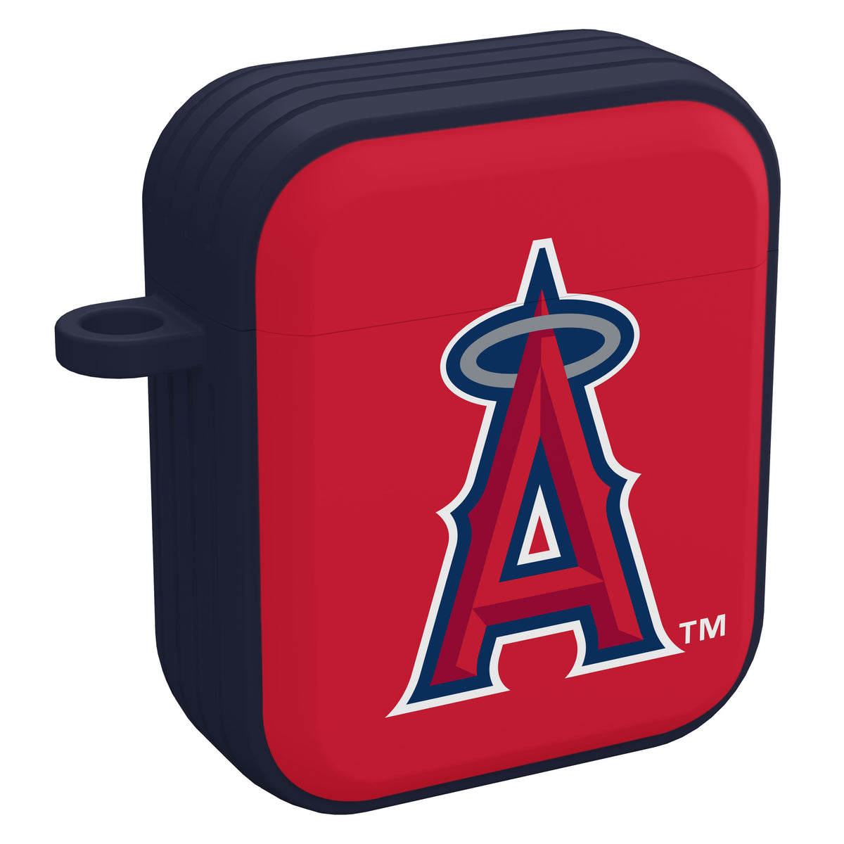 Los Angeles Angels HDX Apple AirPods Gen 1 &amp; 2 Case Cover