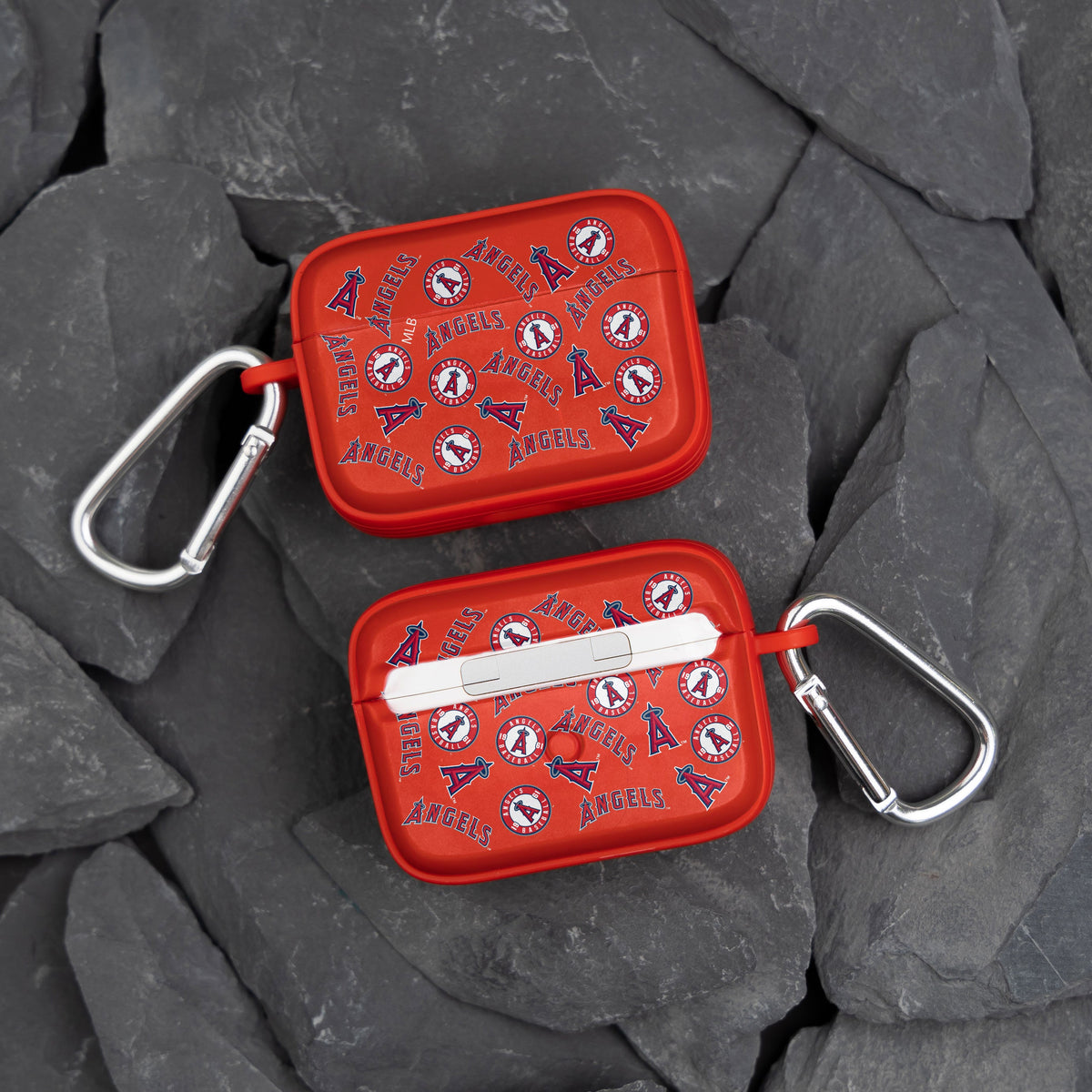 Los Angeles Angels HDX Apple AirPods Pro Cover