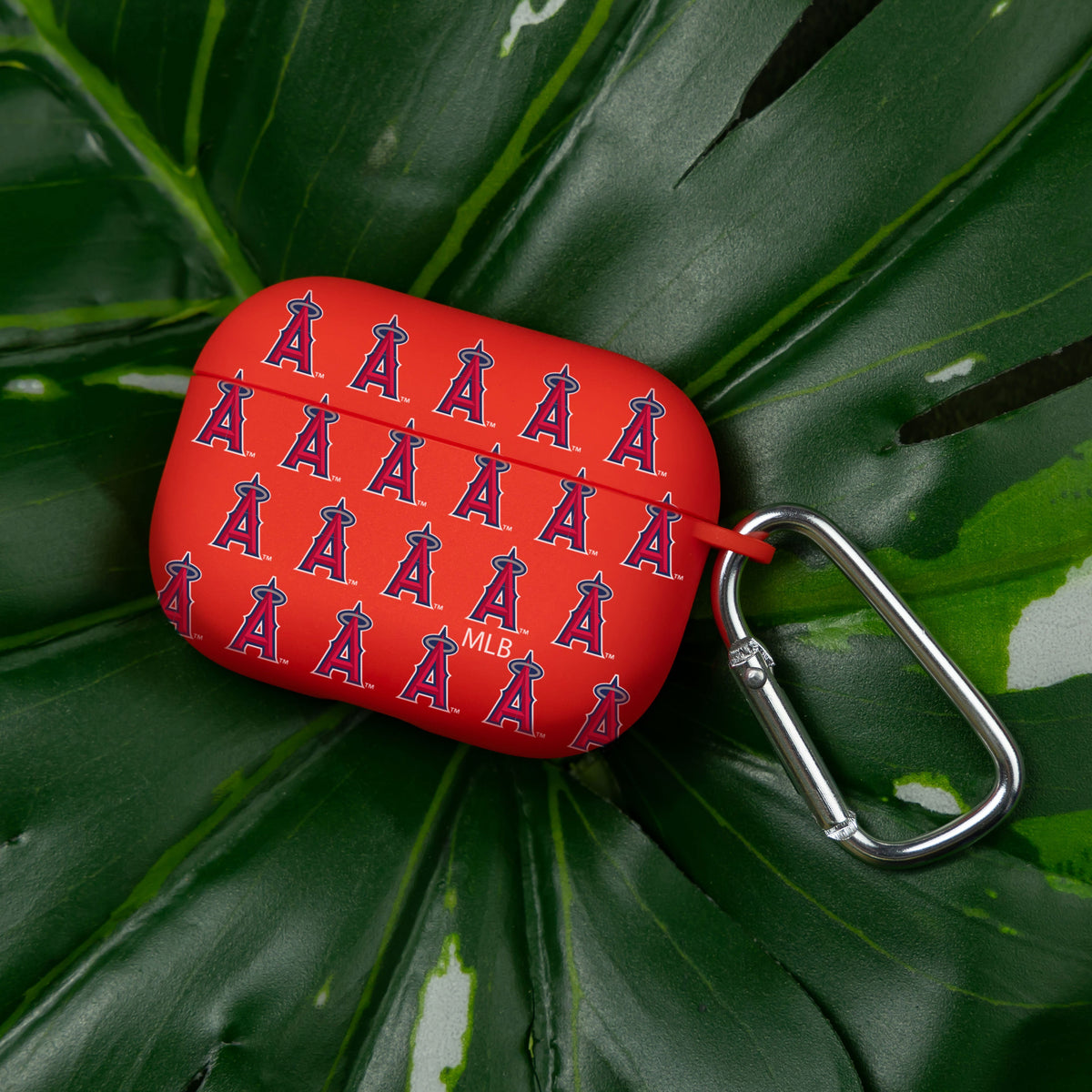 Los Angeles Angels HD Apple Airpods Pro Case Cover