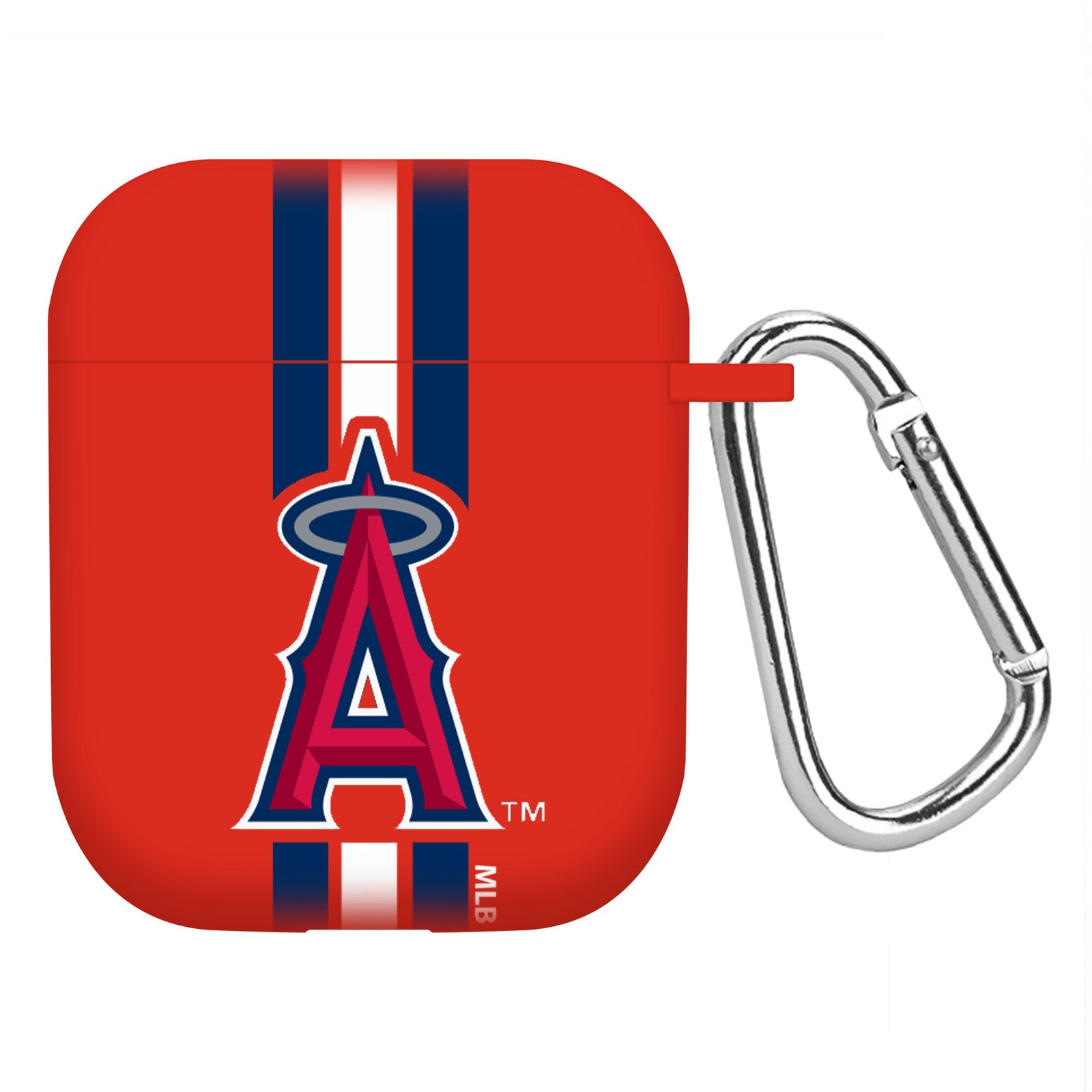 Los Angeles Angels HD Apple AirPods Case Cover
