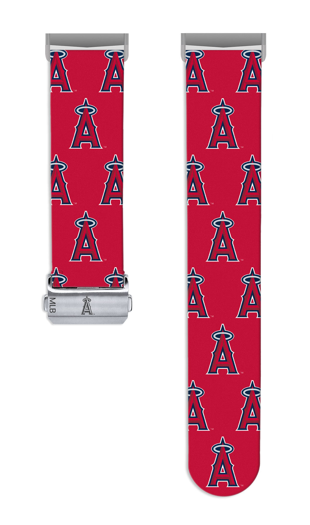 Los Angeles Angels Signature Series FitBit Watch Band
