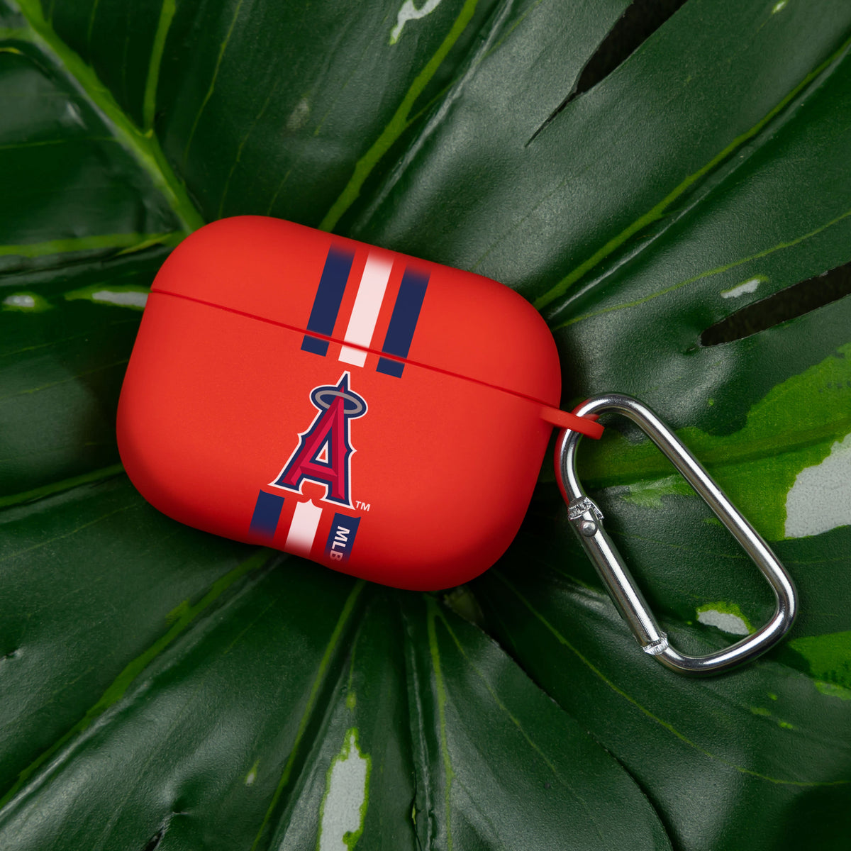 Los Angeles Angels HD Apple Airpods Pro Case Cover