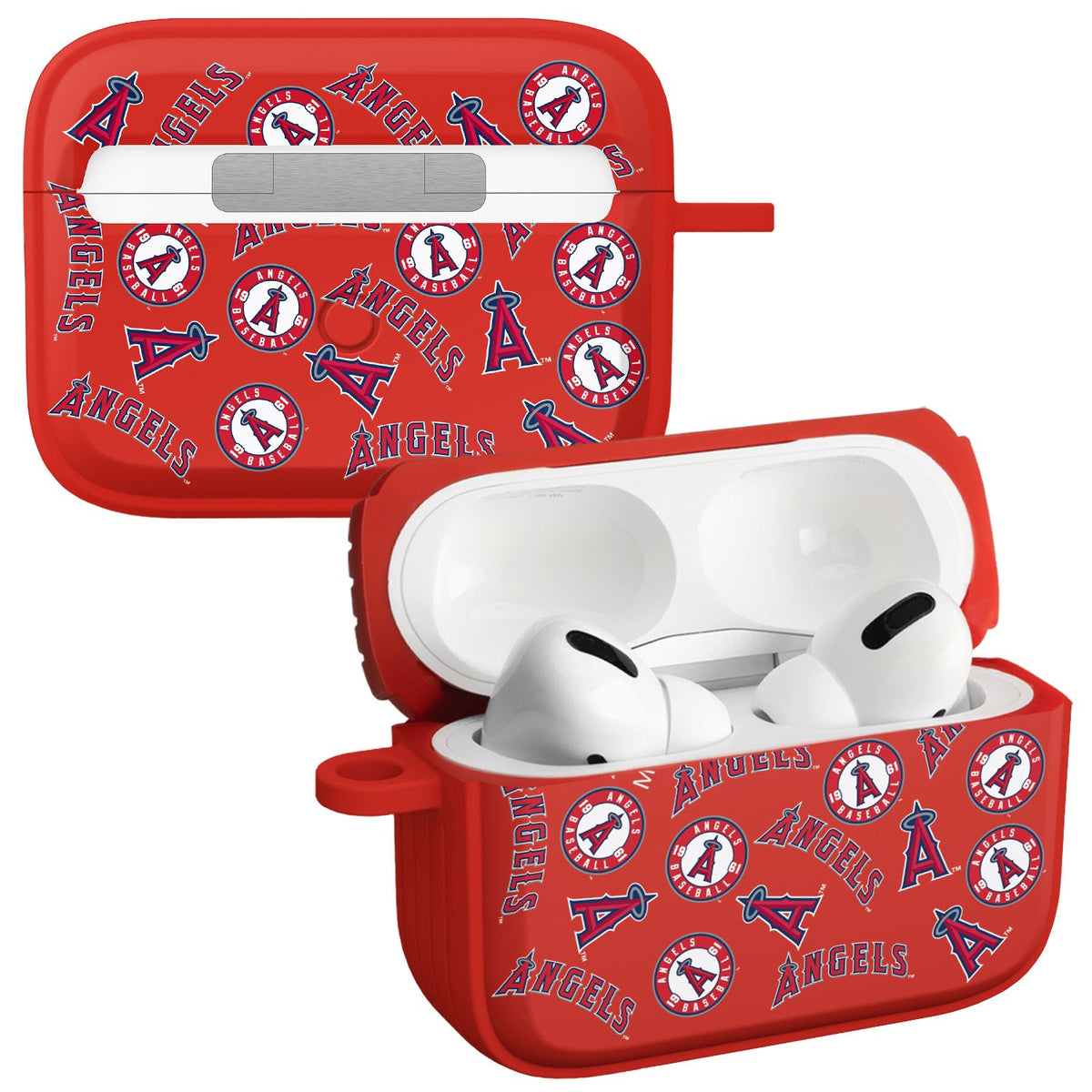 Los Angeles Angels HDX Apple AirPods Pro Cover