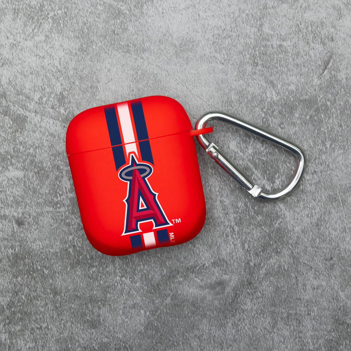 Los Angeles Angels HD Apple AirPods Case Cover