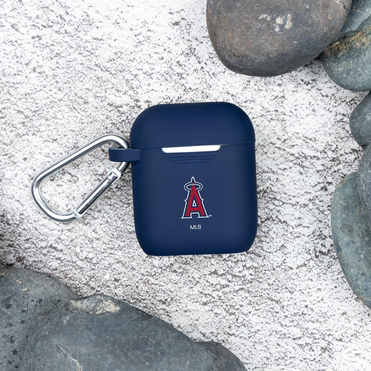 Game Time Los Angeles Angels Apple Combo Package