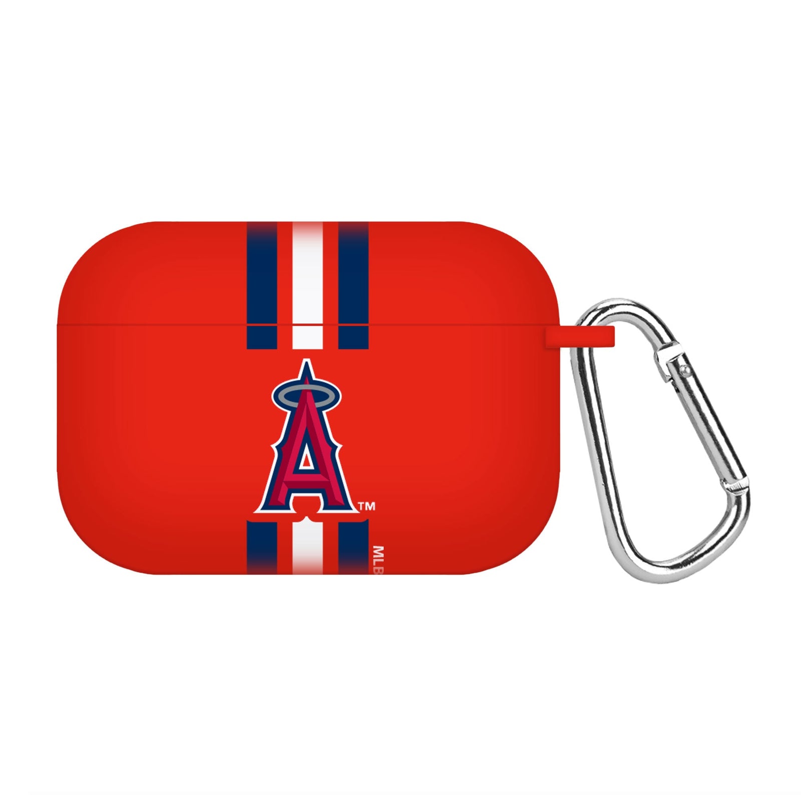 Los Angeles Angels HD Apple Airpods Pro Case Cover