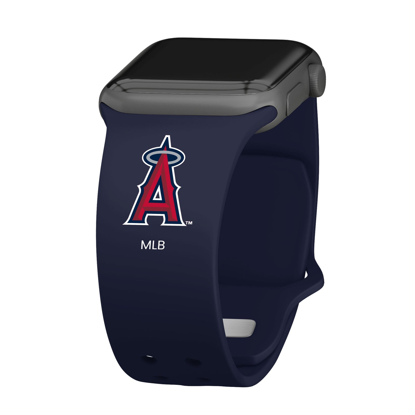 Los Angeles Angels Apple Watch Band