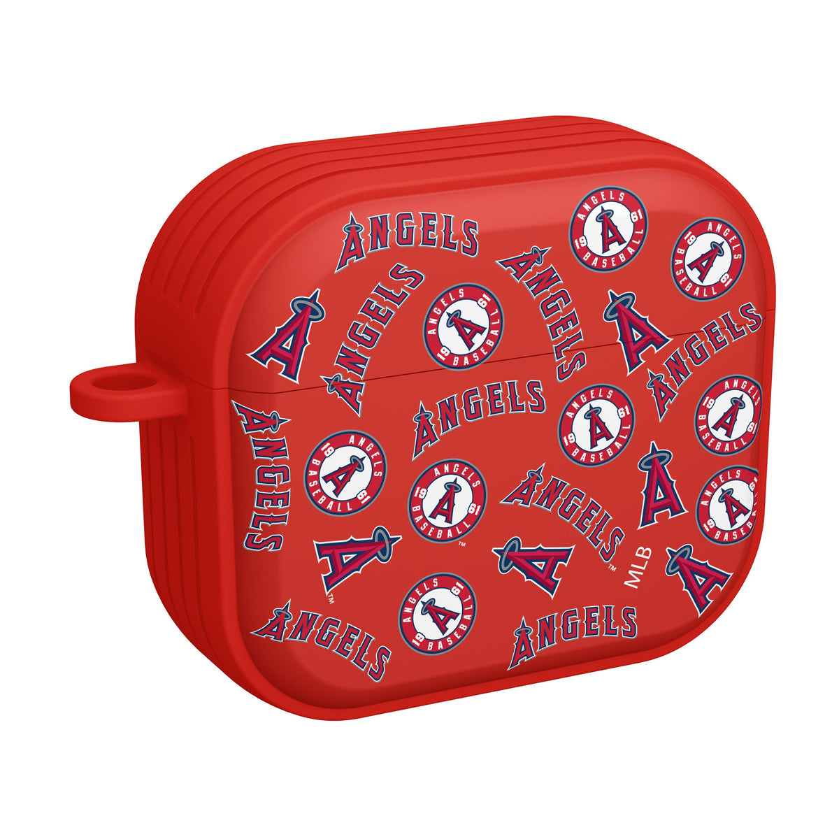 Los Angeles Angels HDX Apple AirPods Gen 3 Case Cover