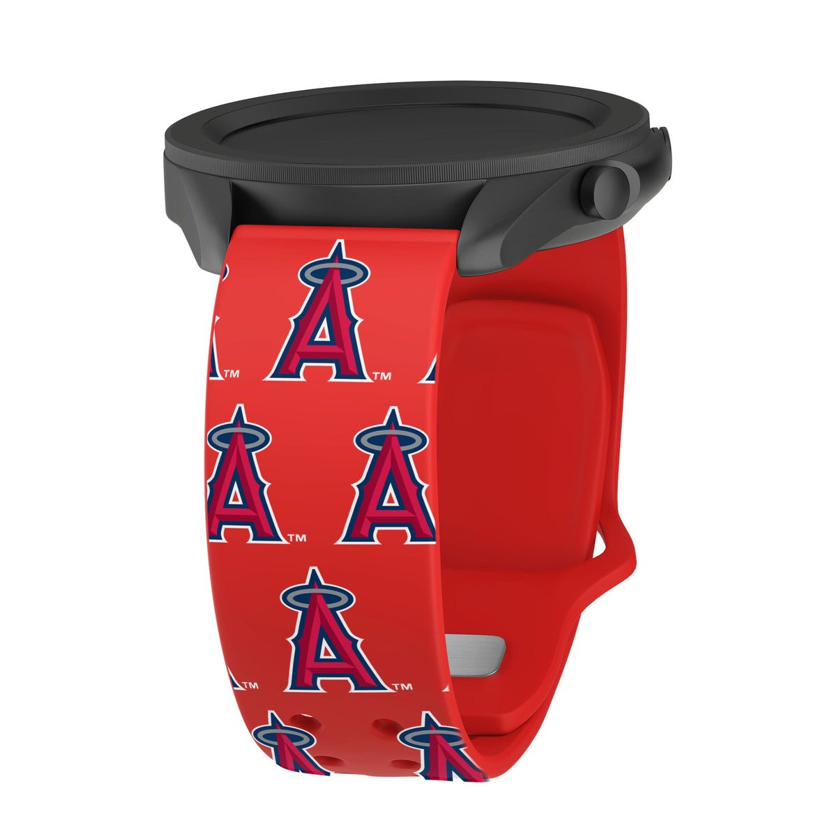 Game Time Los Angeles Angels HD Watch Band