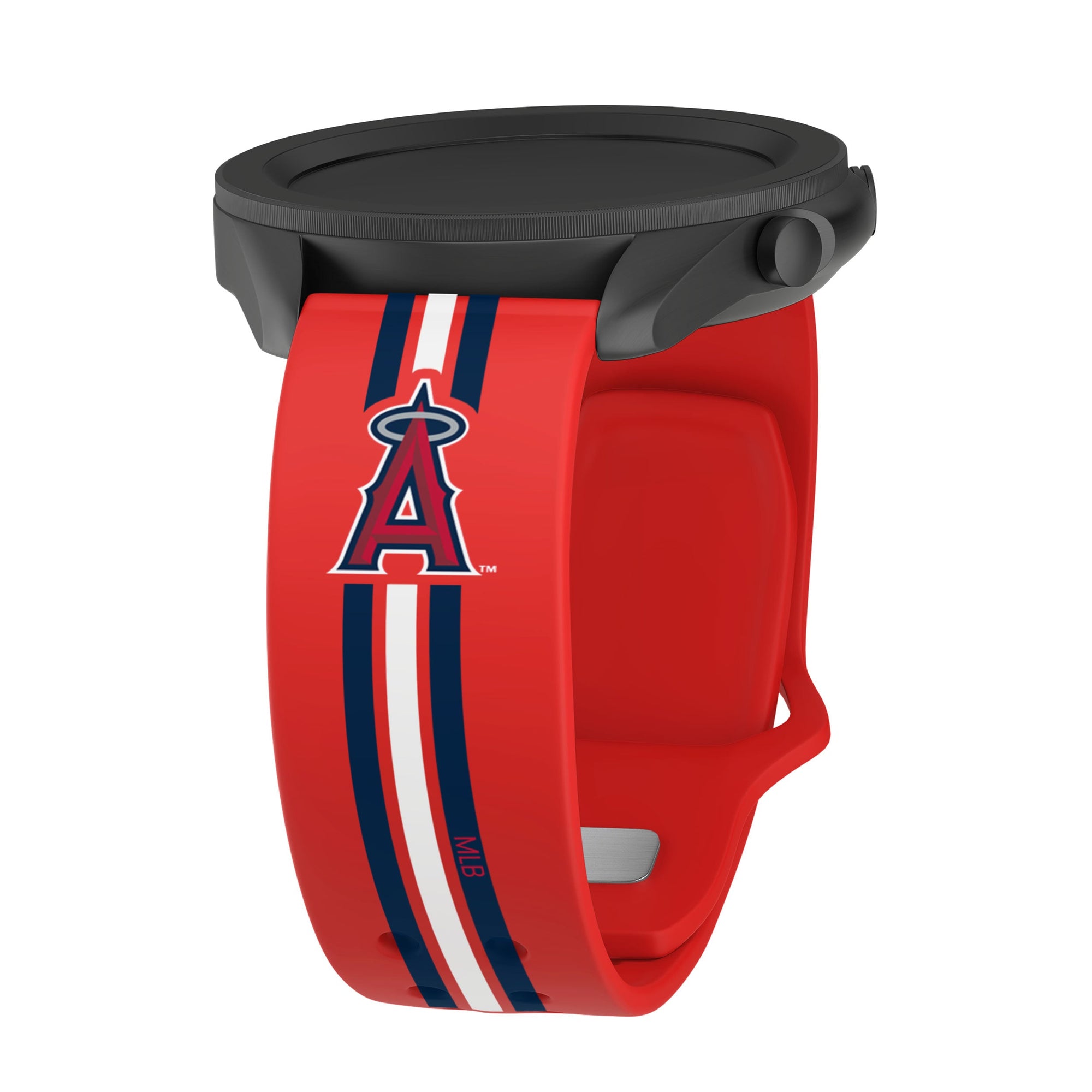 Game Time Los Angeles Angels HD Watch Band
