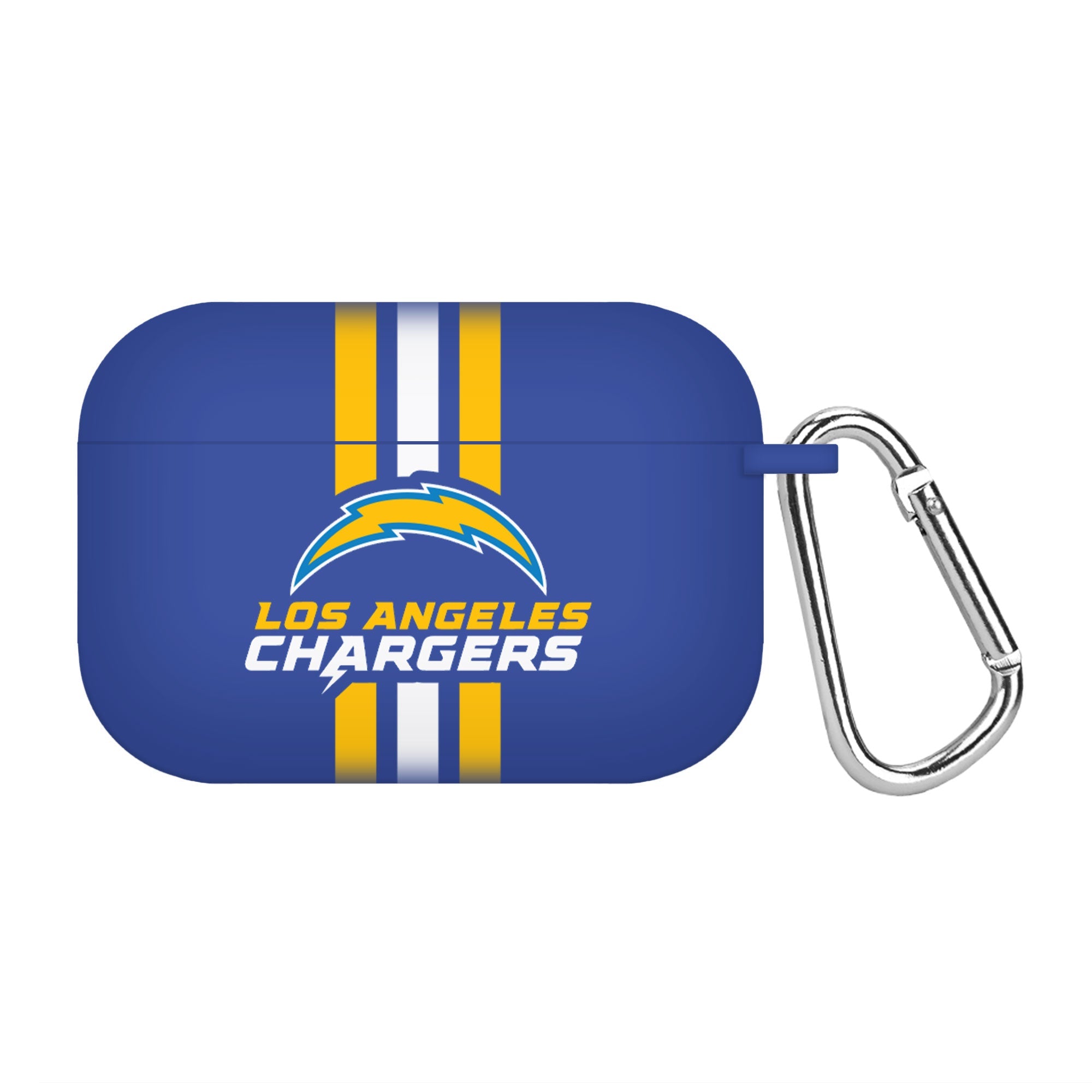 Los Angeles Chargers HD Apple AirPods Pro Case Cover