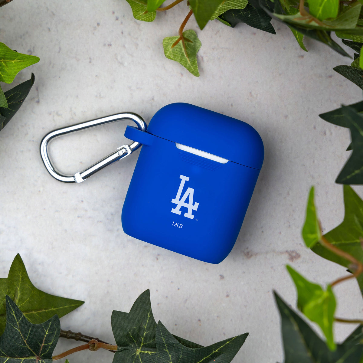 Game Time Los Angeles Dodgers Apple Combo Package
