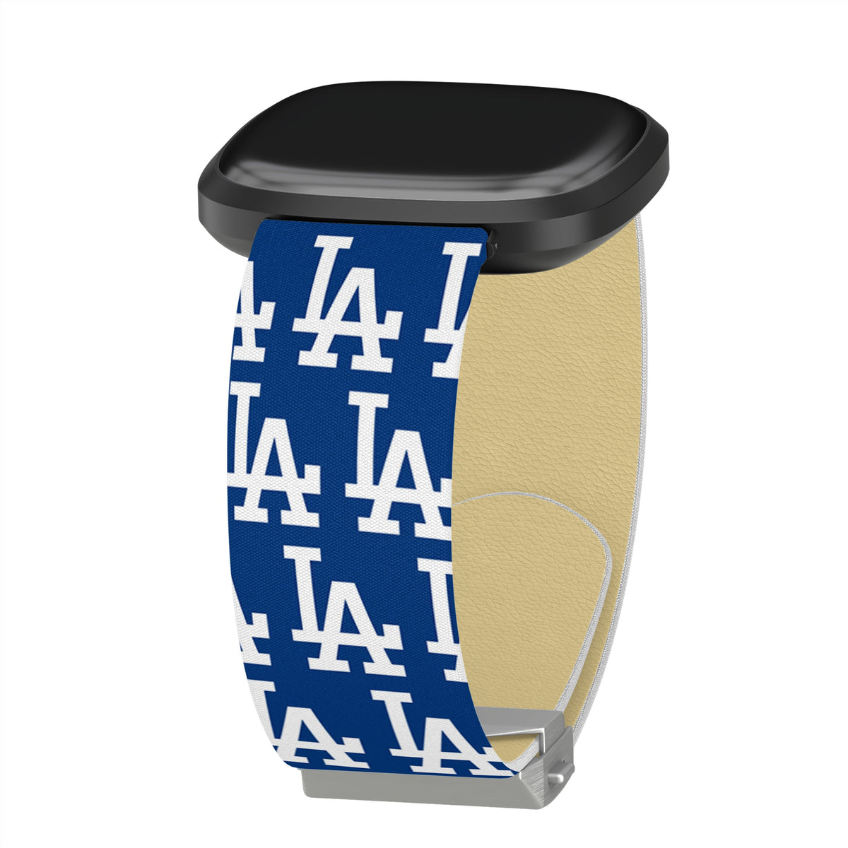 Los Angeles Dodgers Signature Series FitBit Watch Band