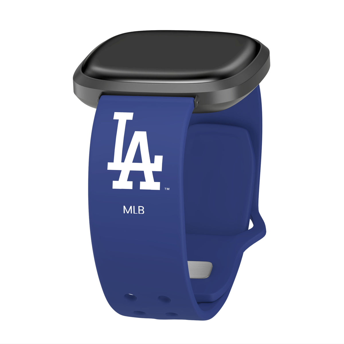 Los Angeles Dodgers Fitbit WatchBand