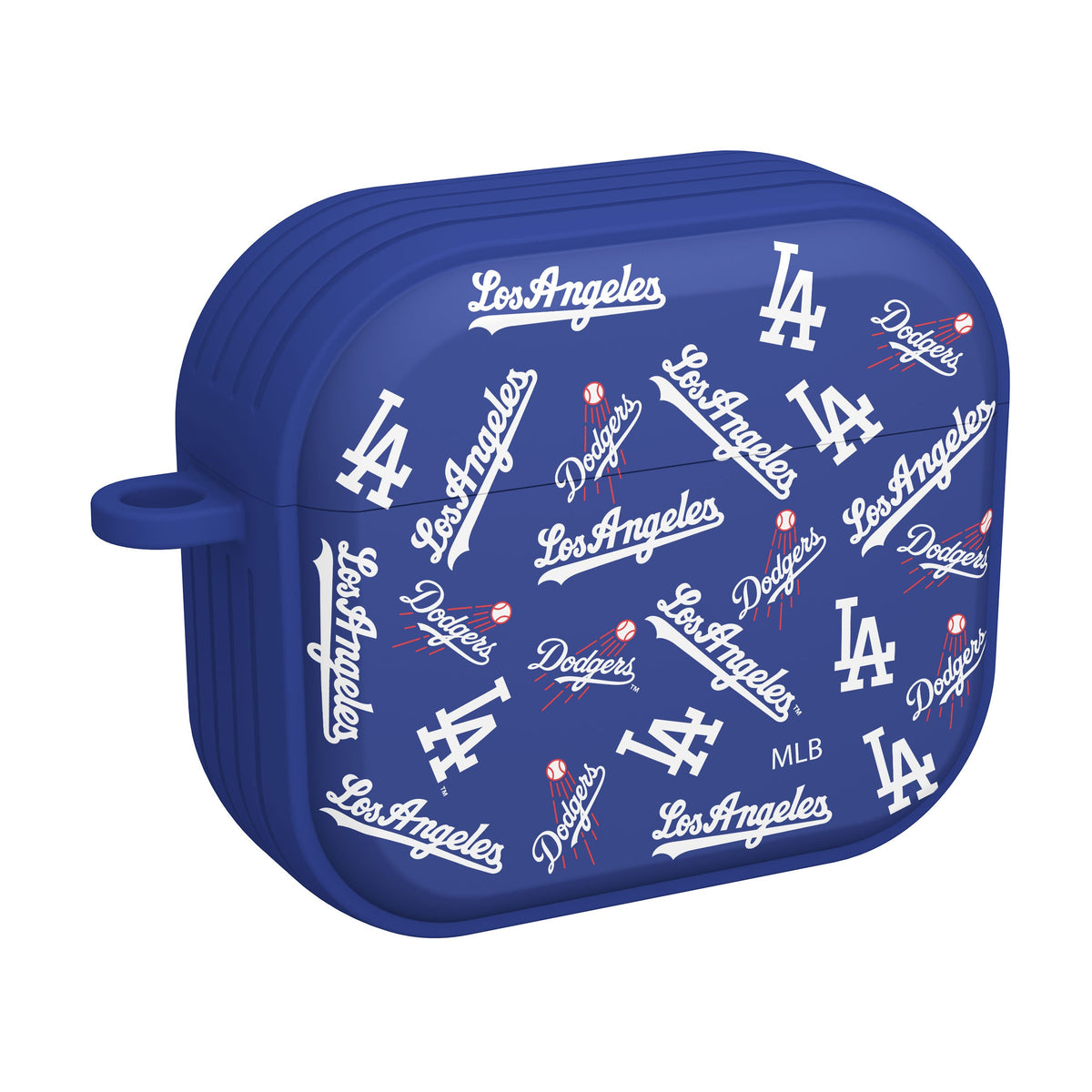 Los Angeles Dodgers HDX Apple AirPods Gen 3 Case Cover