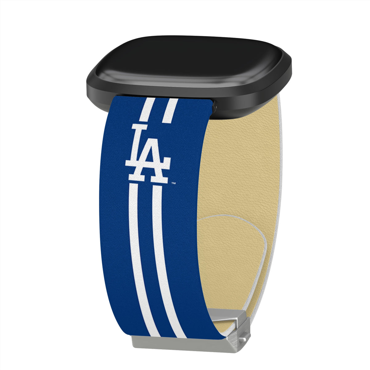 Los Angeles Dodgers Signature Series FitBit Watch Band