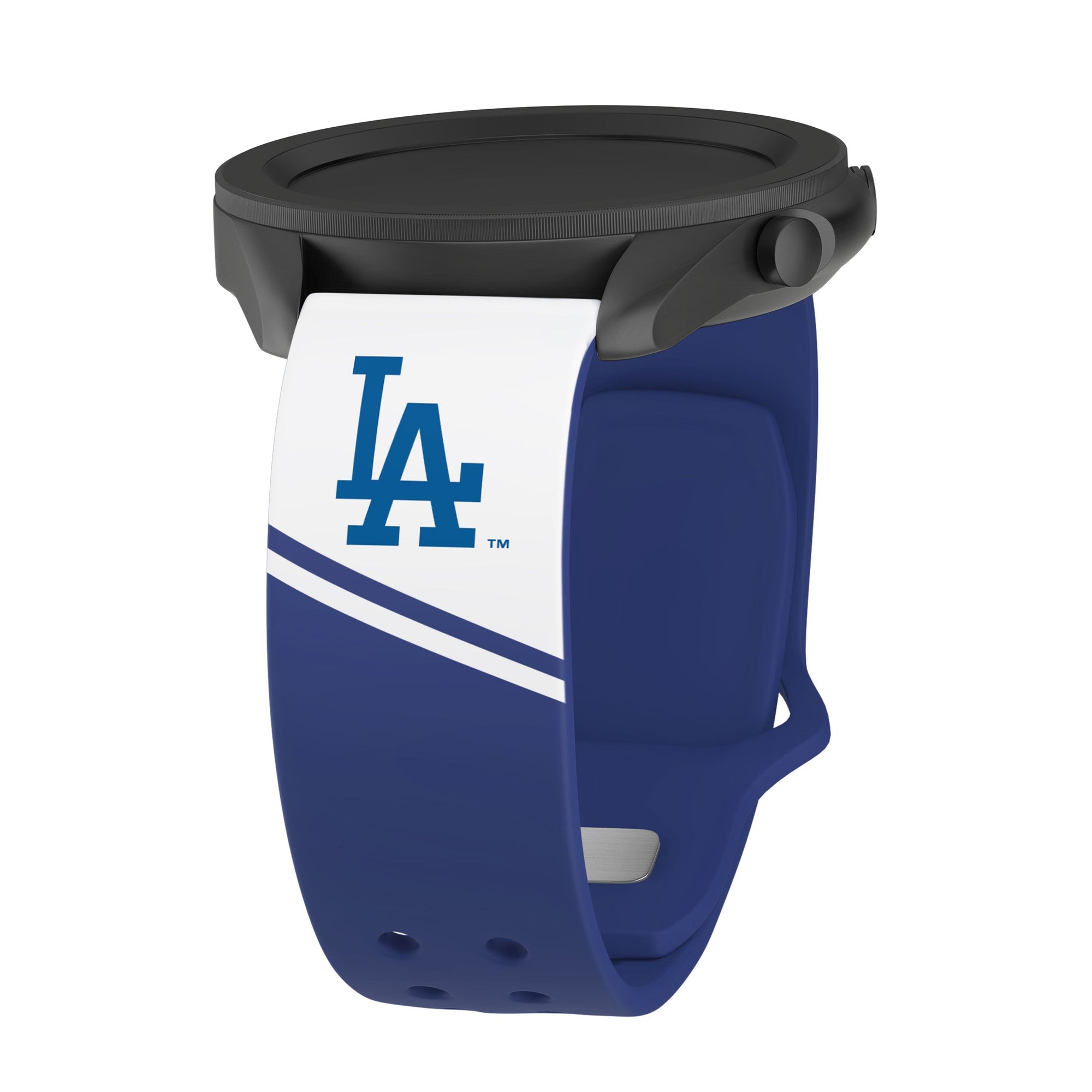 Los Angeles Dodgers HD Champion Series Samsung Galaxy Watch Band