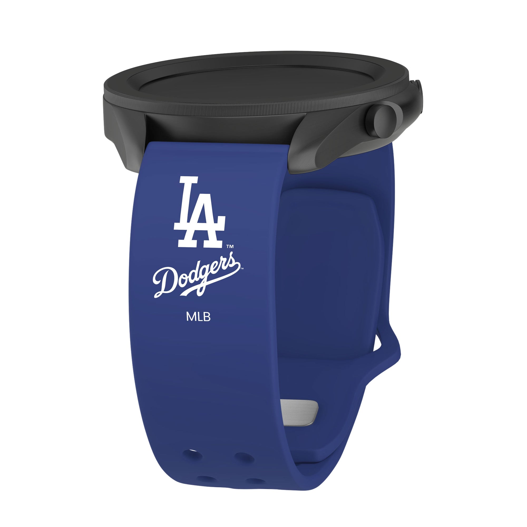 Los Angeles Dodgers HD Elite Edition Samsung Galaxy Watch Band