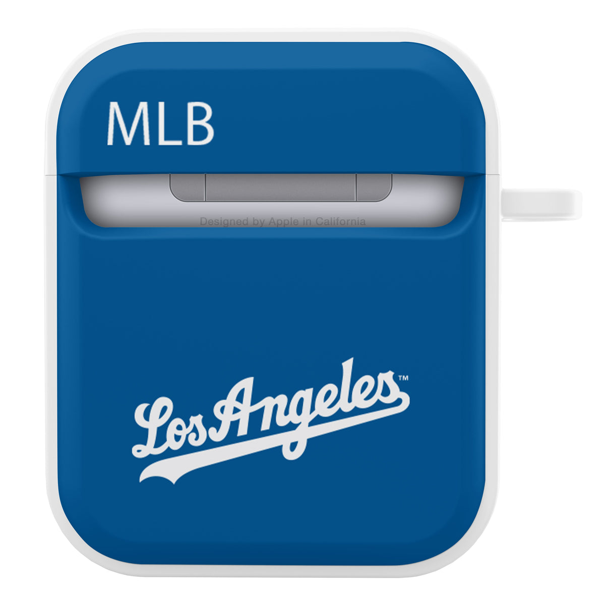 Los Angeles Dodgers HDX Apple AirPods Gen 1 &amp; 2 Case Cover