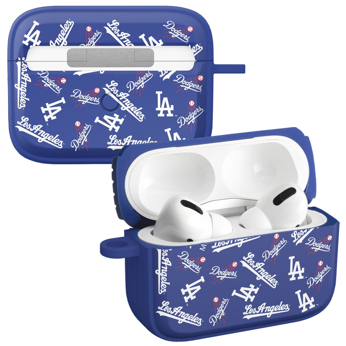Los Angeles Dodgers HDX Apple AirPods Pro Cover