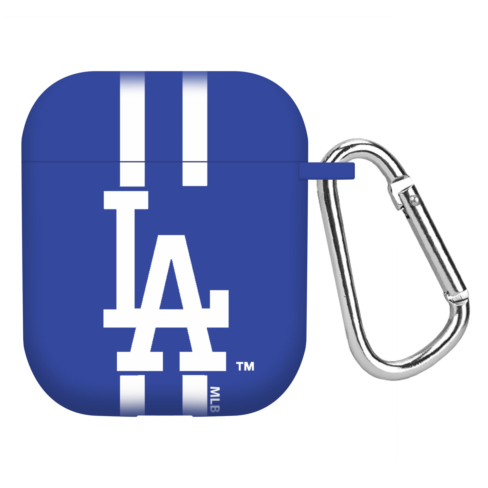 Los Angeles Dodgers HD Apple AirPods Case Cover