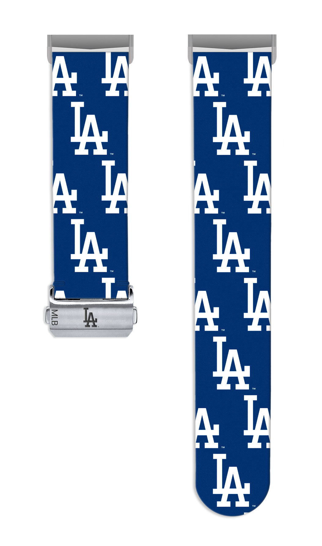 Los Angeles Dodgers Signature Series FitBit Watch Band
