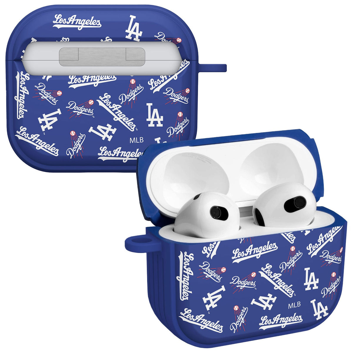 Los Angeles Dodgers HDX Apple AirPods Gen 3 Case Cover
