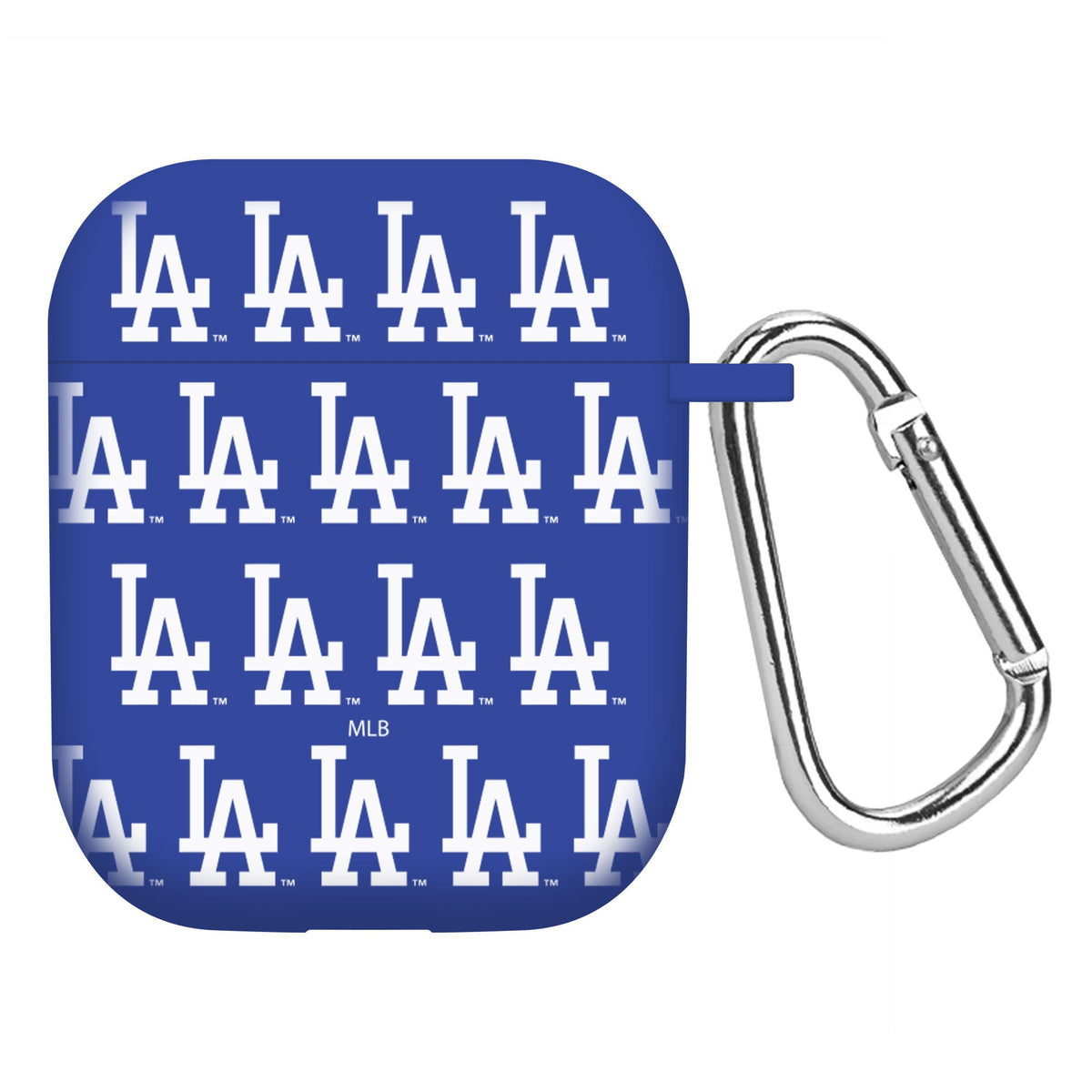 Los Angeles Dodgers HD Apple AirPods Case Cover