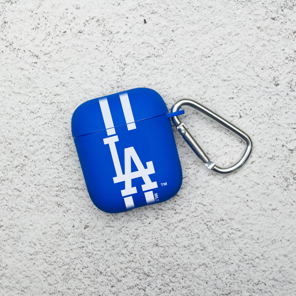 Los Angeles Dodgers HD Apple AirPods Case Cover
