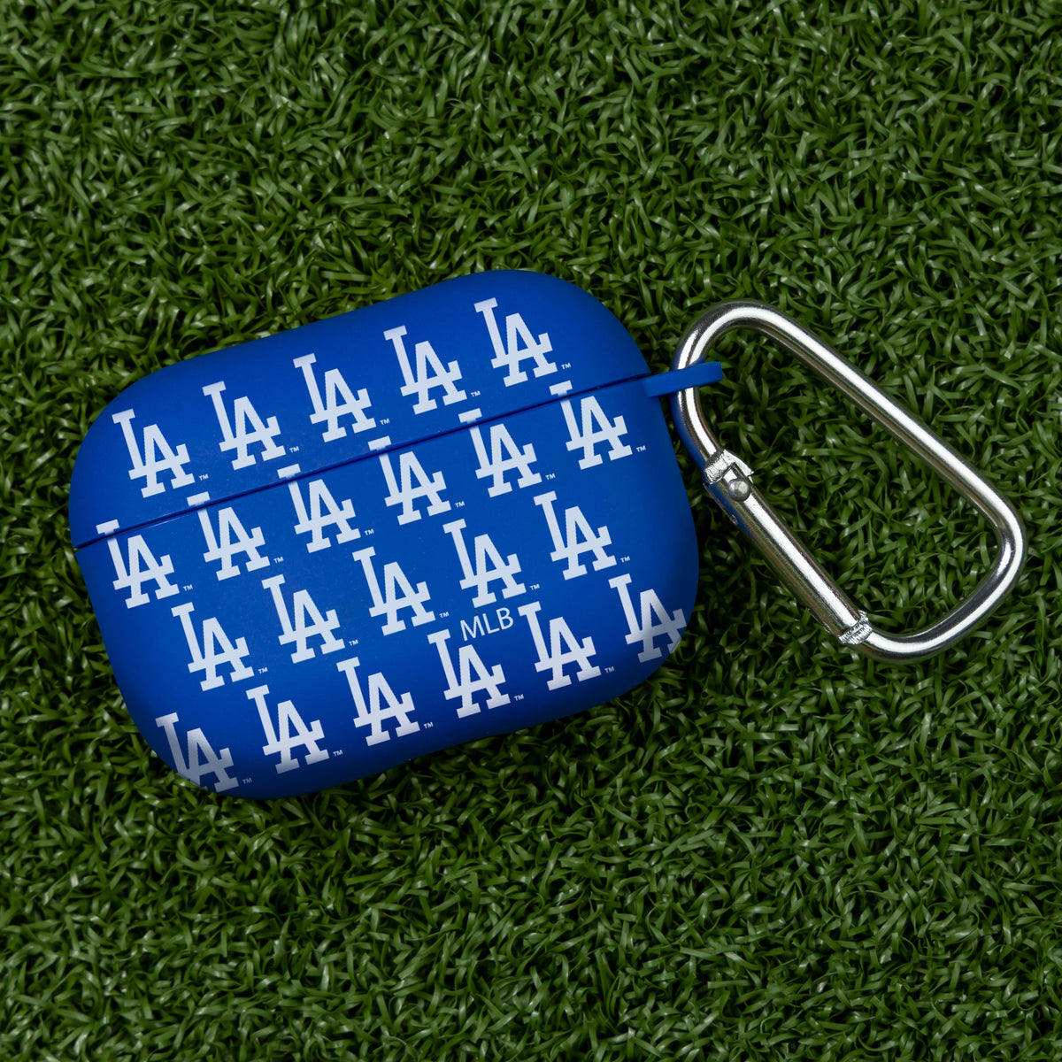 Los Angeles Dodgers HD Apple Airpods Pro Case Cover