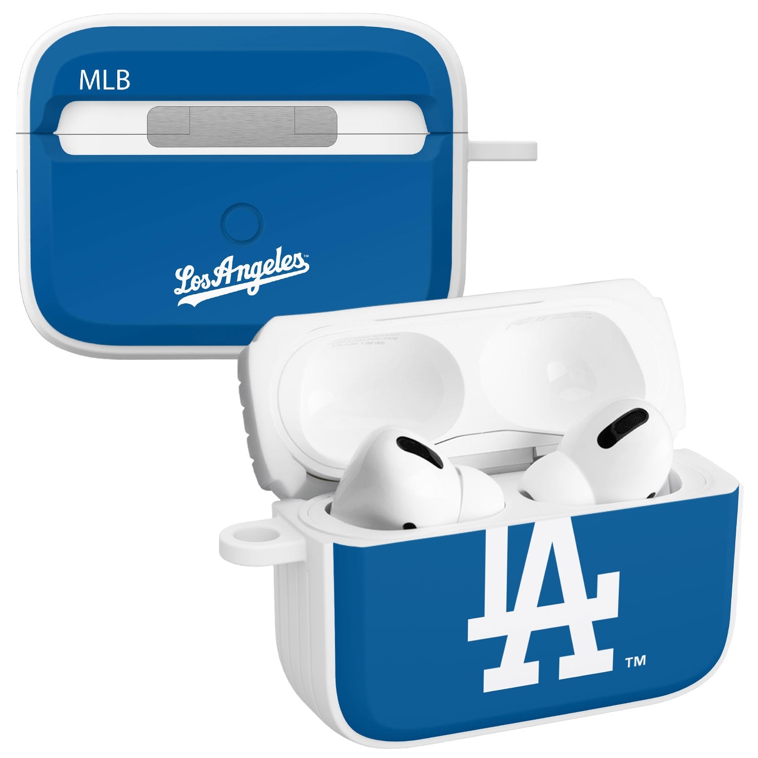 Los Angeles Dodgers HDX Apple AirPods Pro Cover