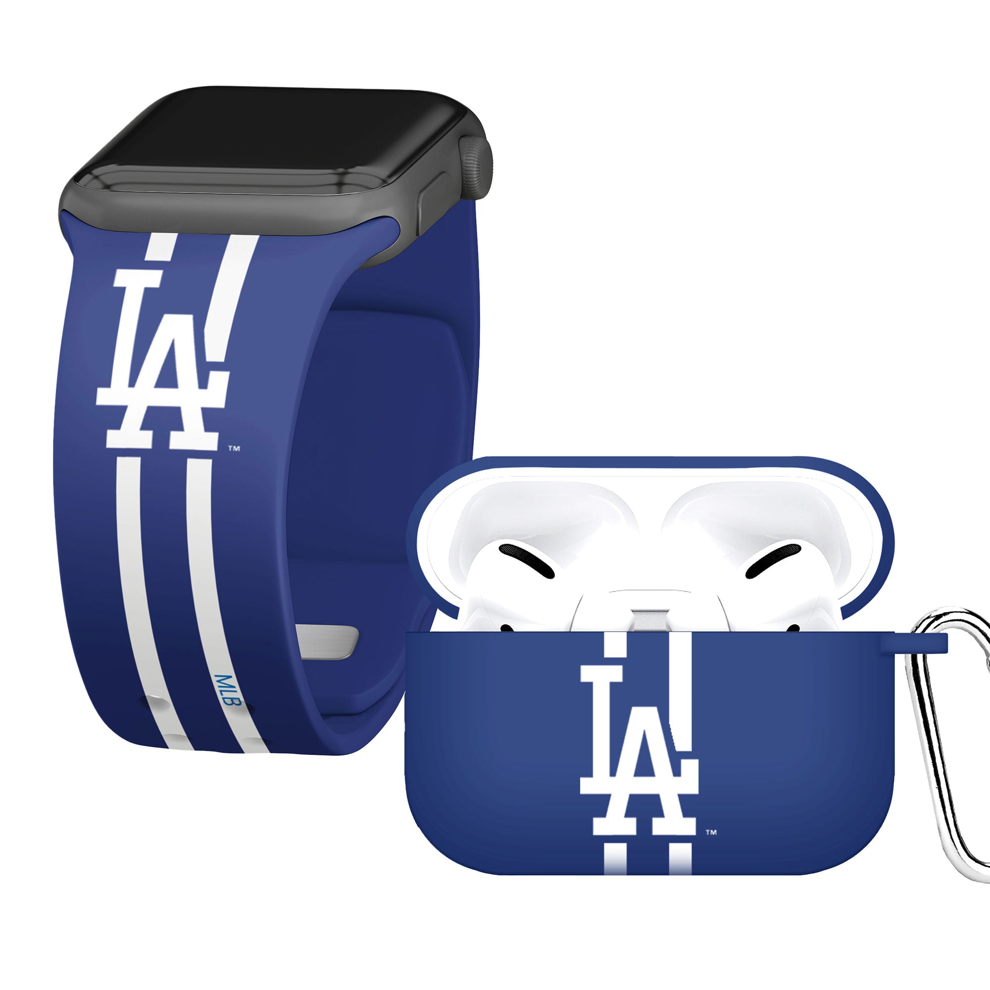 Game Time LA Dodgers HD Pro Combo Package