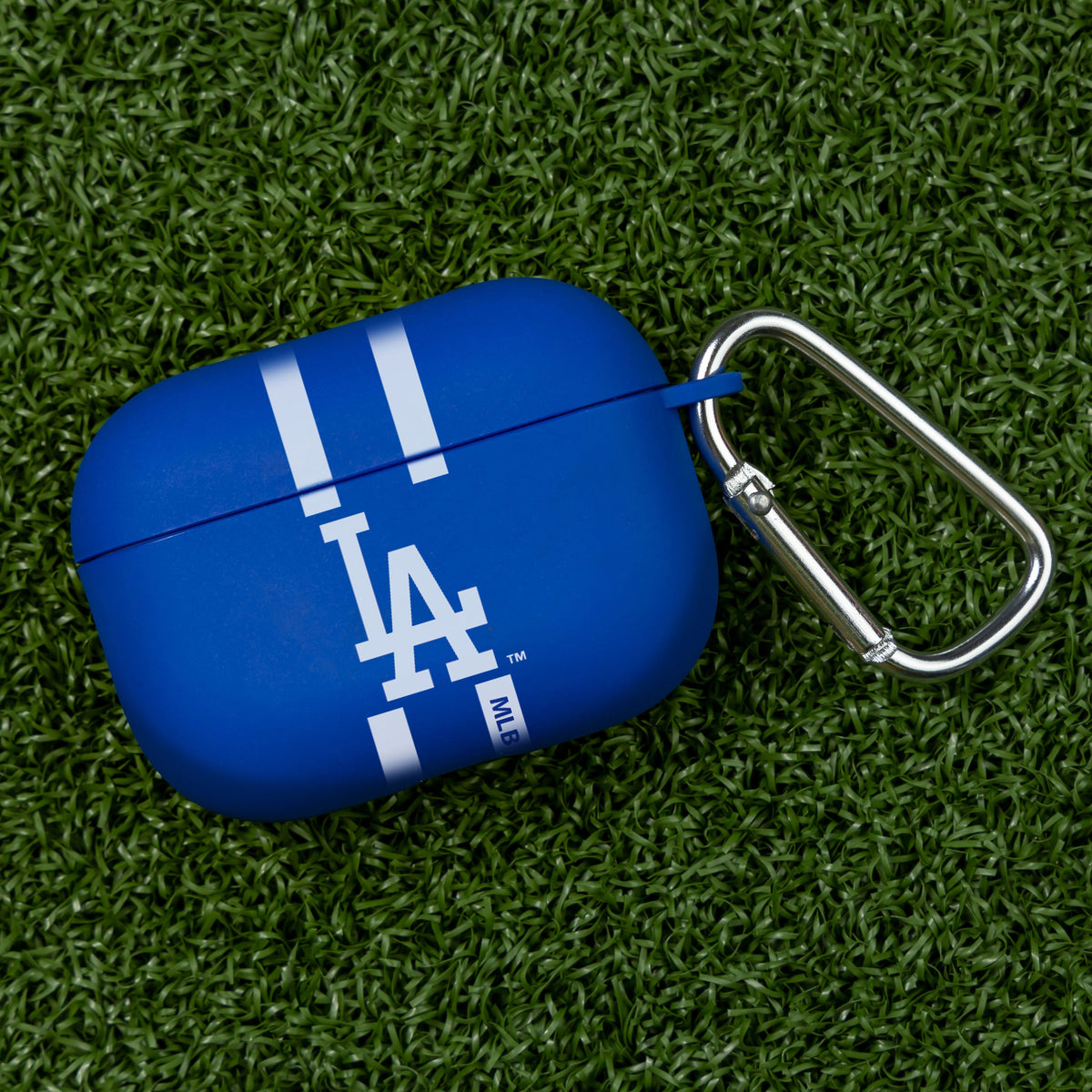 Los Angeles Dodgers HD Apple Airpods Pro Case Cover