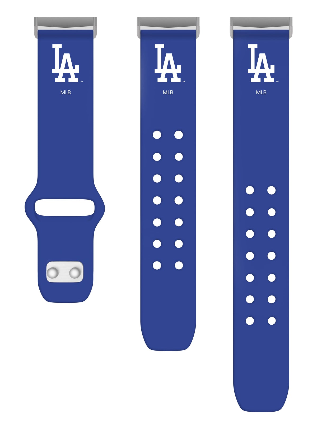 Los Angeles Dodgers Fitbit WatchBand