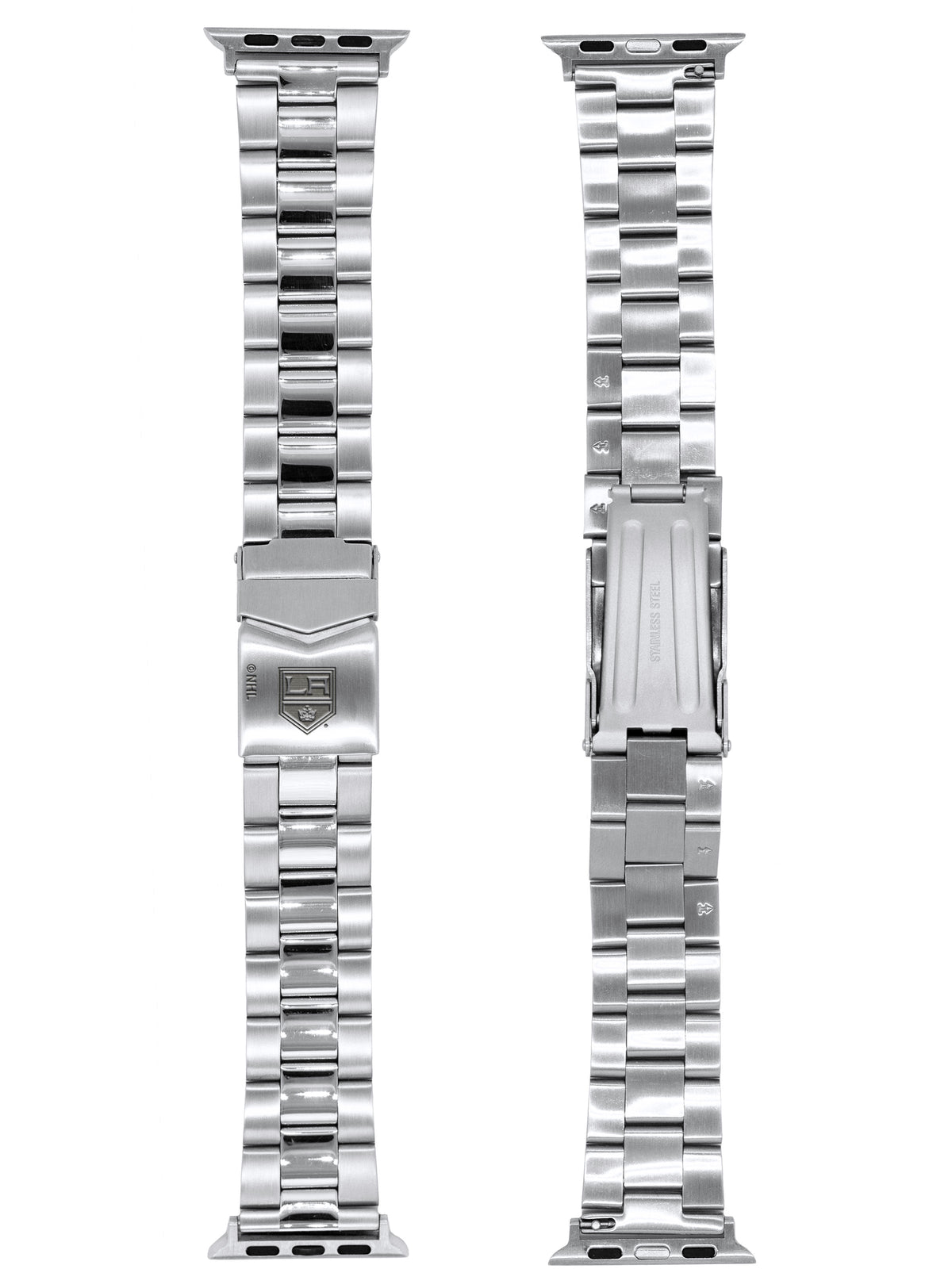 Los Angeles Kings Executive Series Apple Watch Band - Game Time Bands