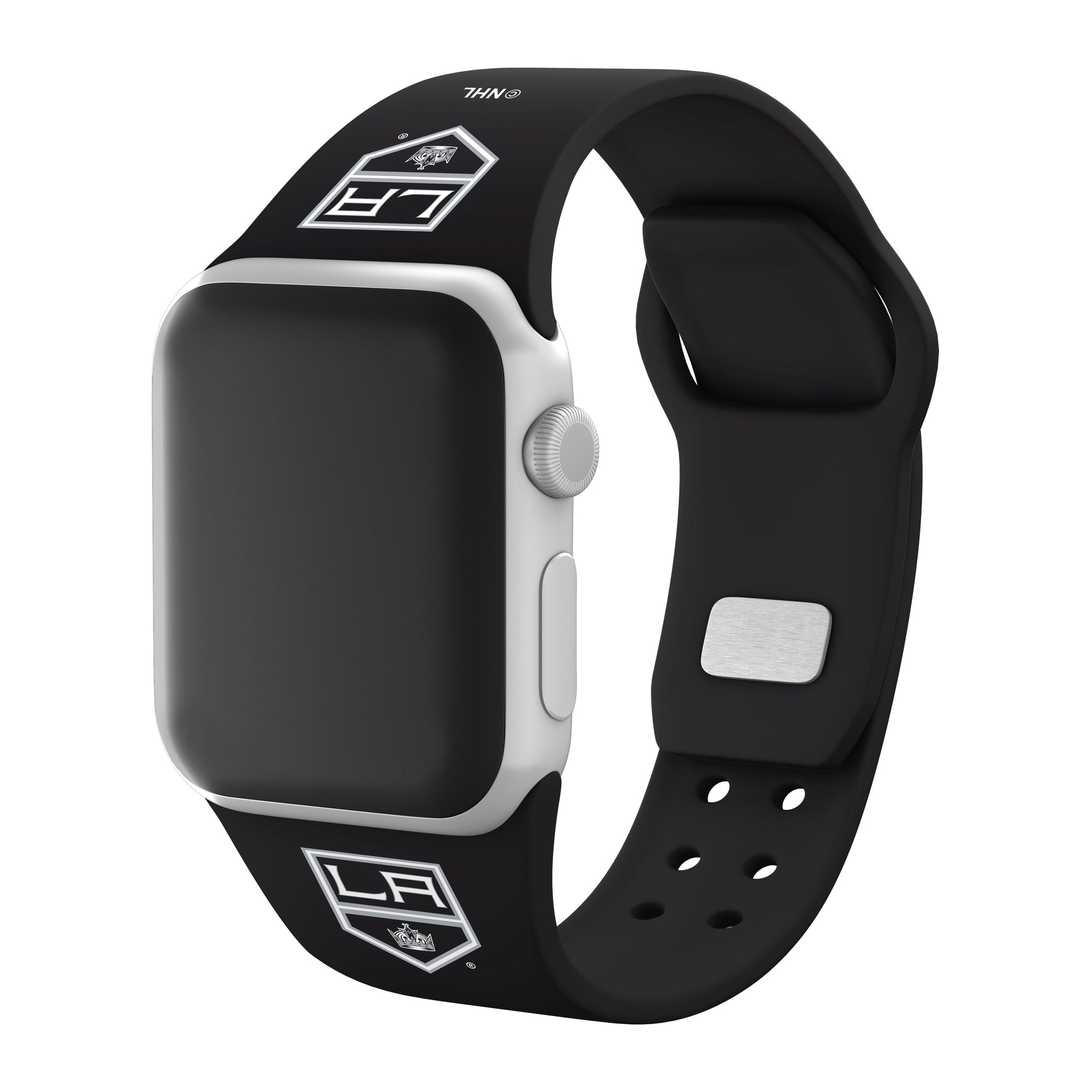 Los Angeles Kings Apple Watch Band - Affinity Bands
