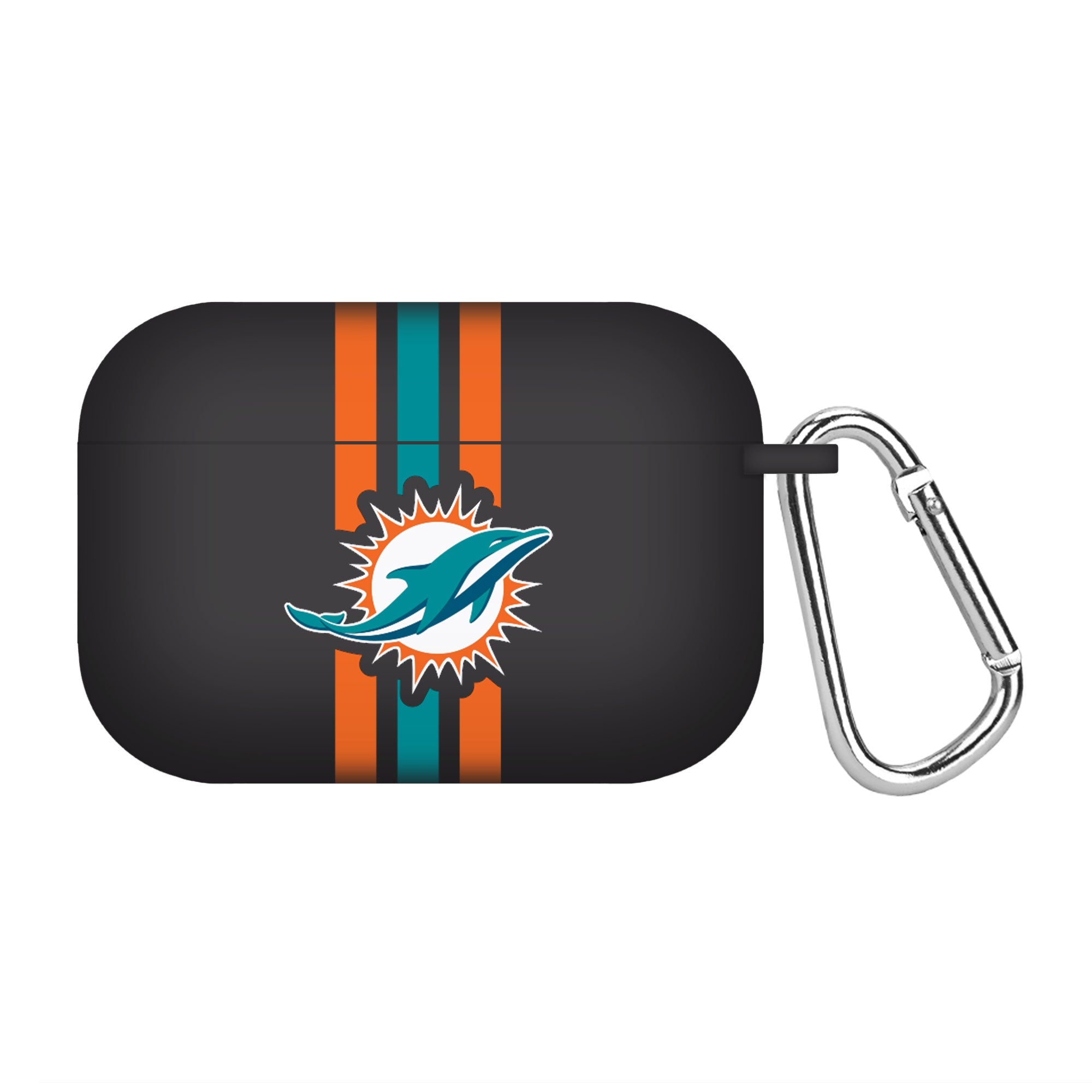 Miami Dolphins HD Apple AirPods Pro Case Cover